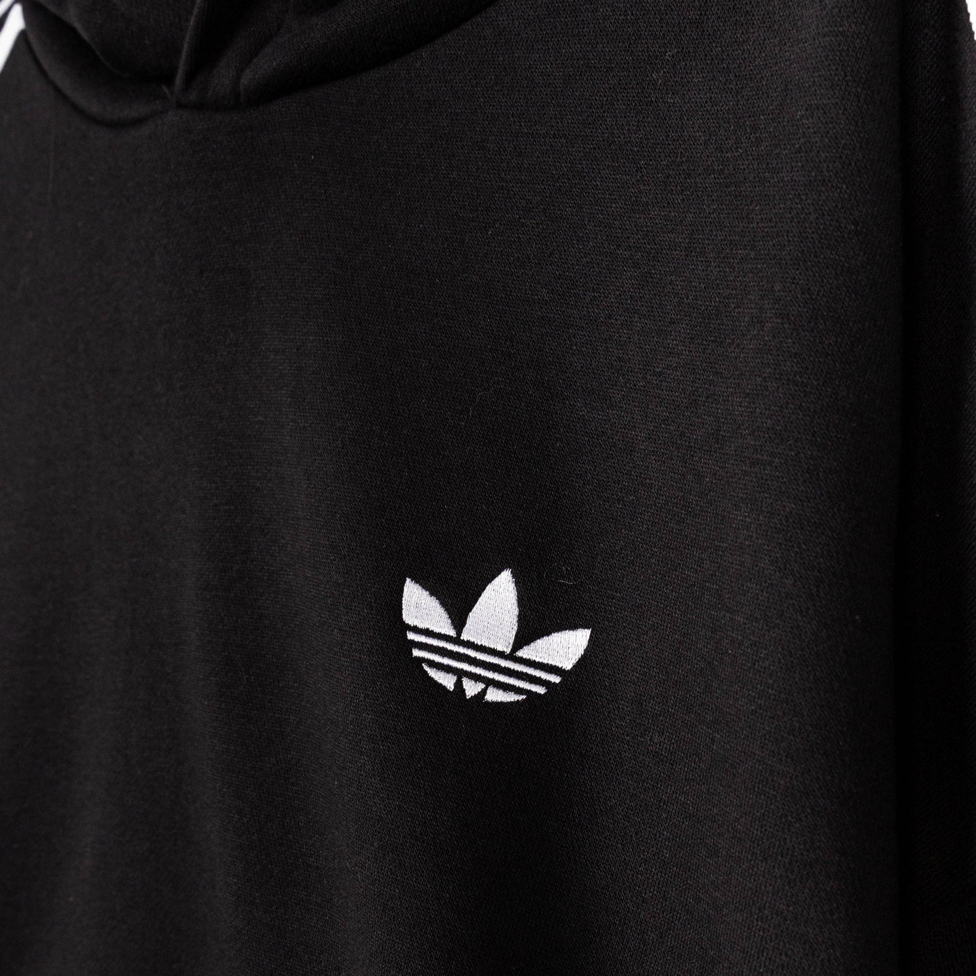 Sweat à capuche Adidas 3-Stripes