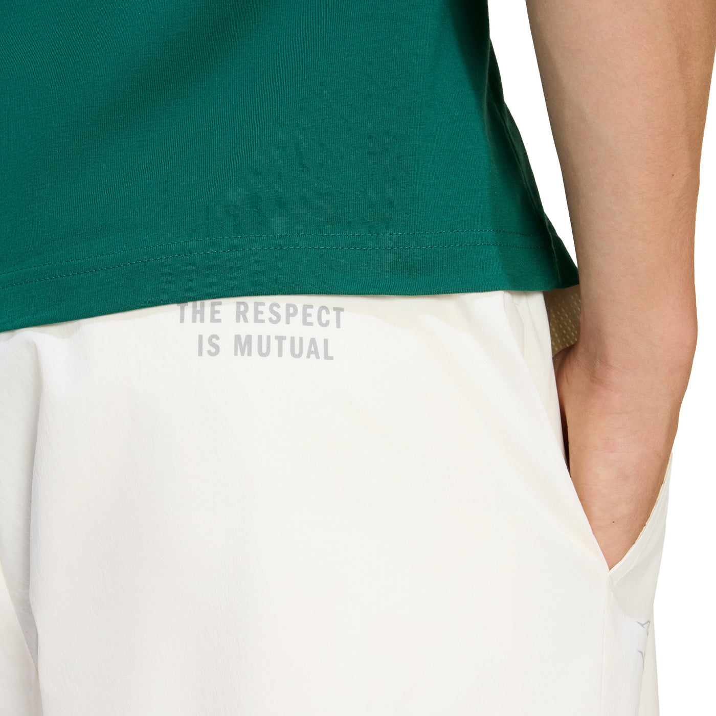 Pantalon de survêtement Adidas par Consortium