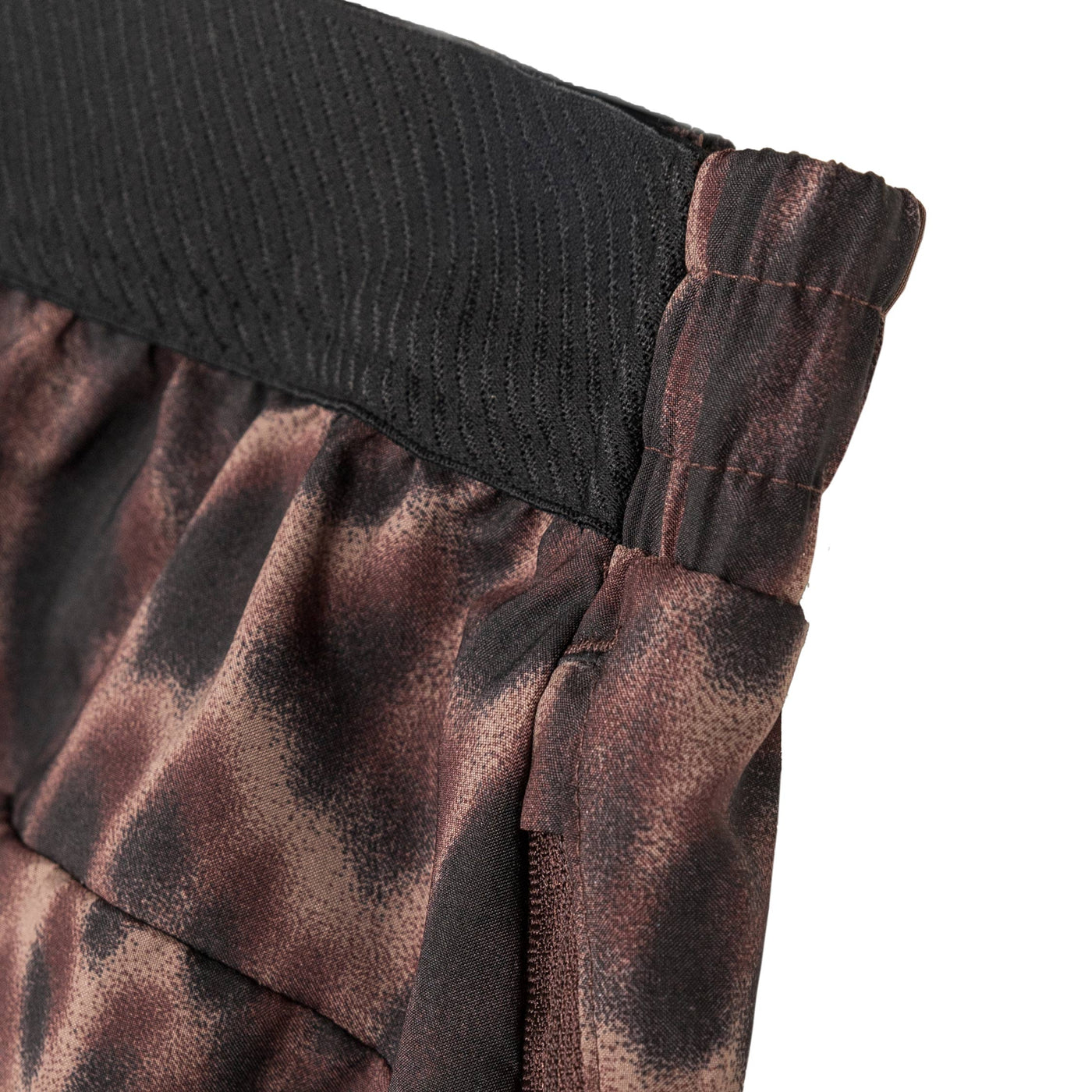 Shorts Adidas D4T Primelift à Imprimé Intégral