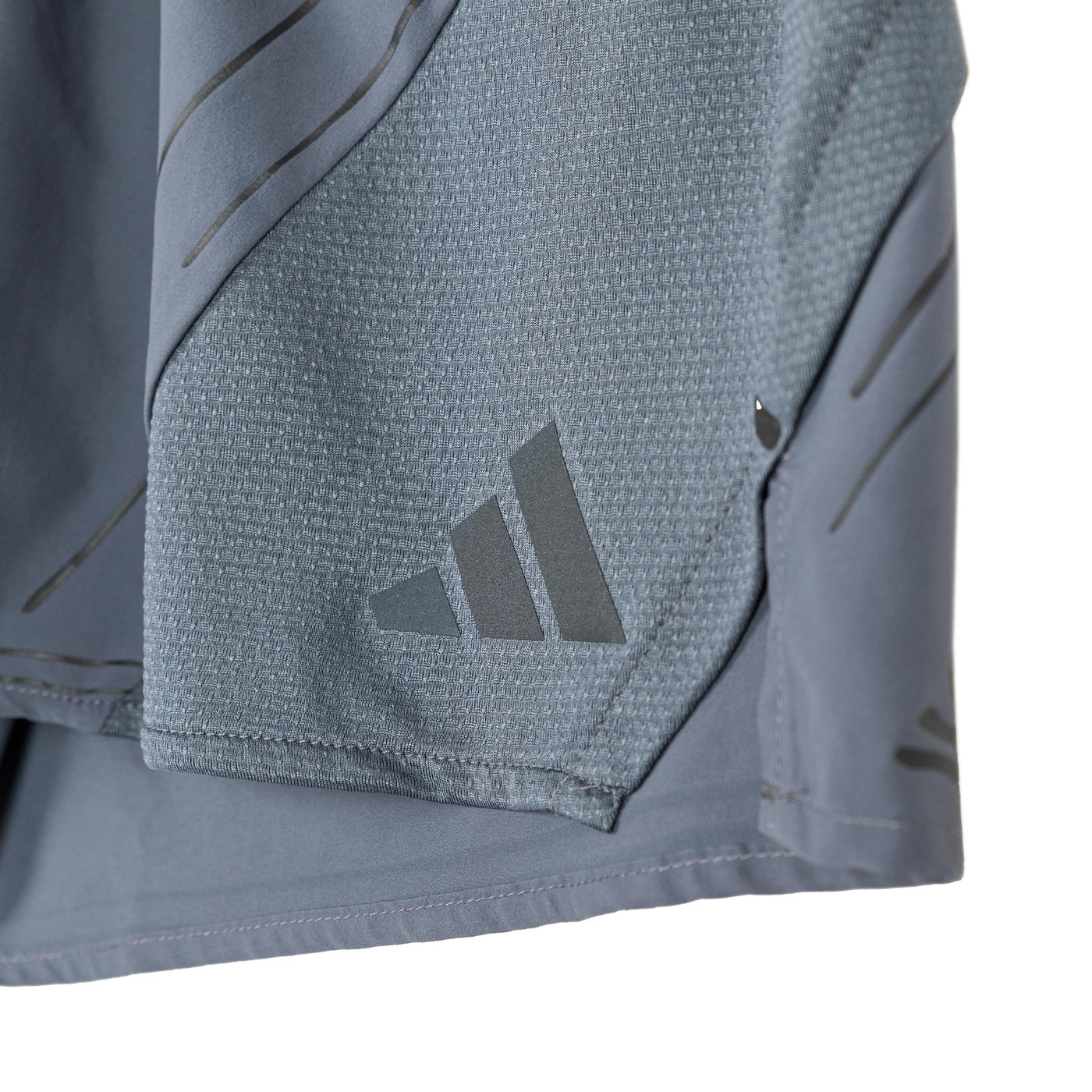 Adidas x Song for the Mute Short de course Adi365