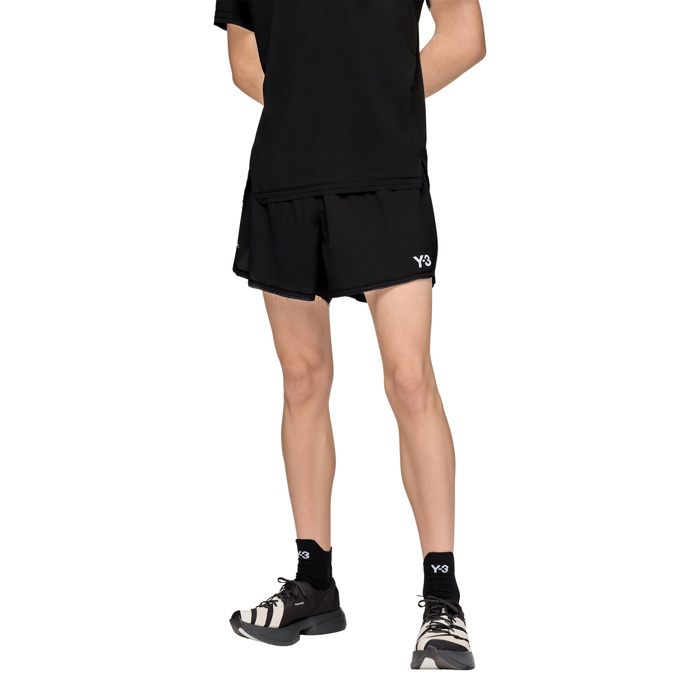 Adidas Y-3 Y-3 Short de course
