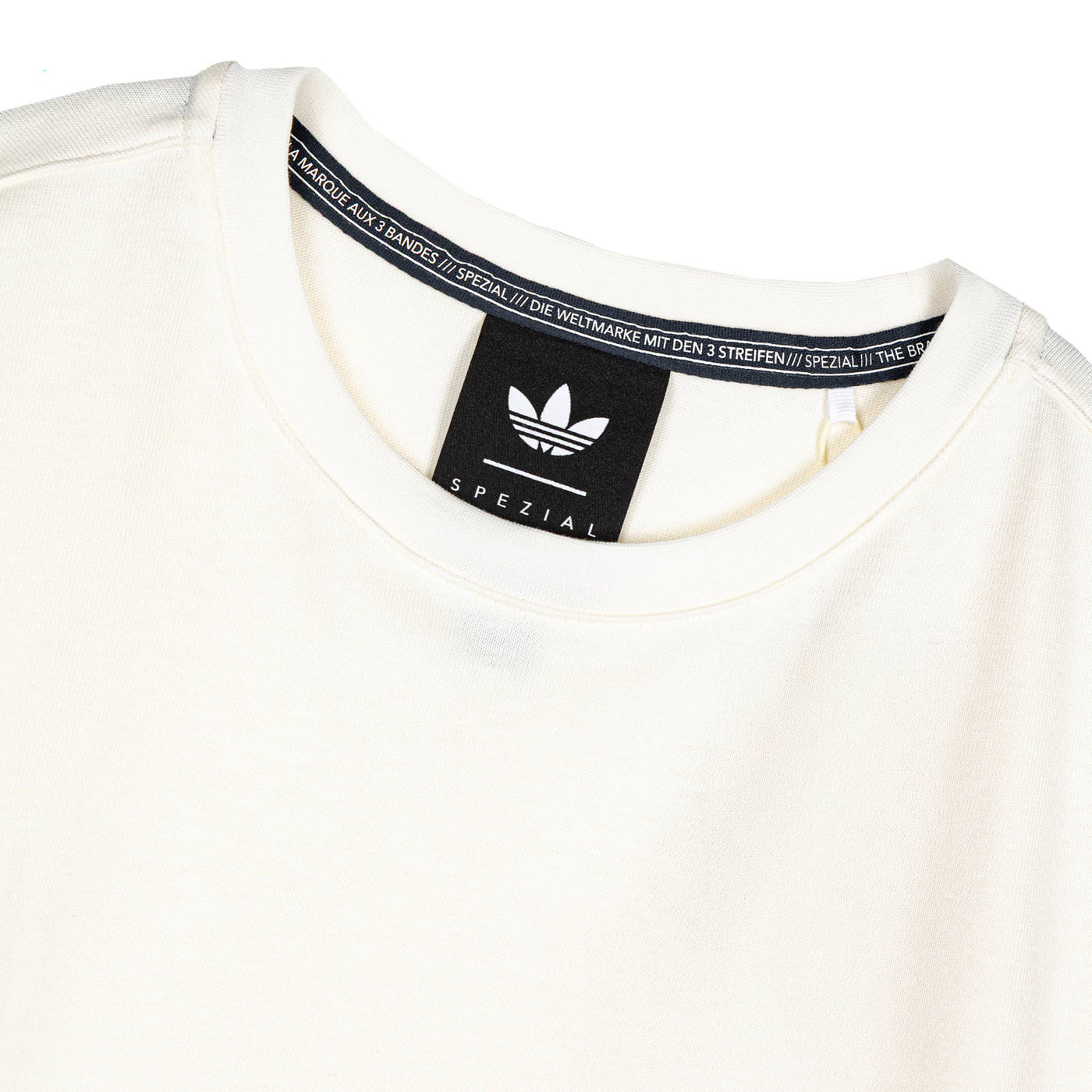 Adidas T-shirt Spzl Mod