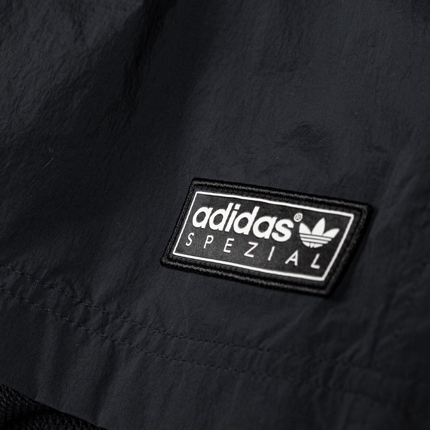Adidas SPZL Short Hudswell