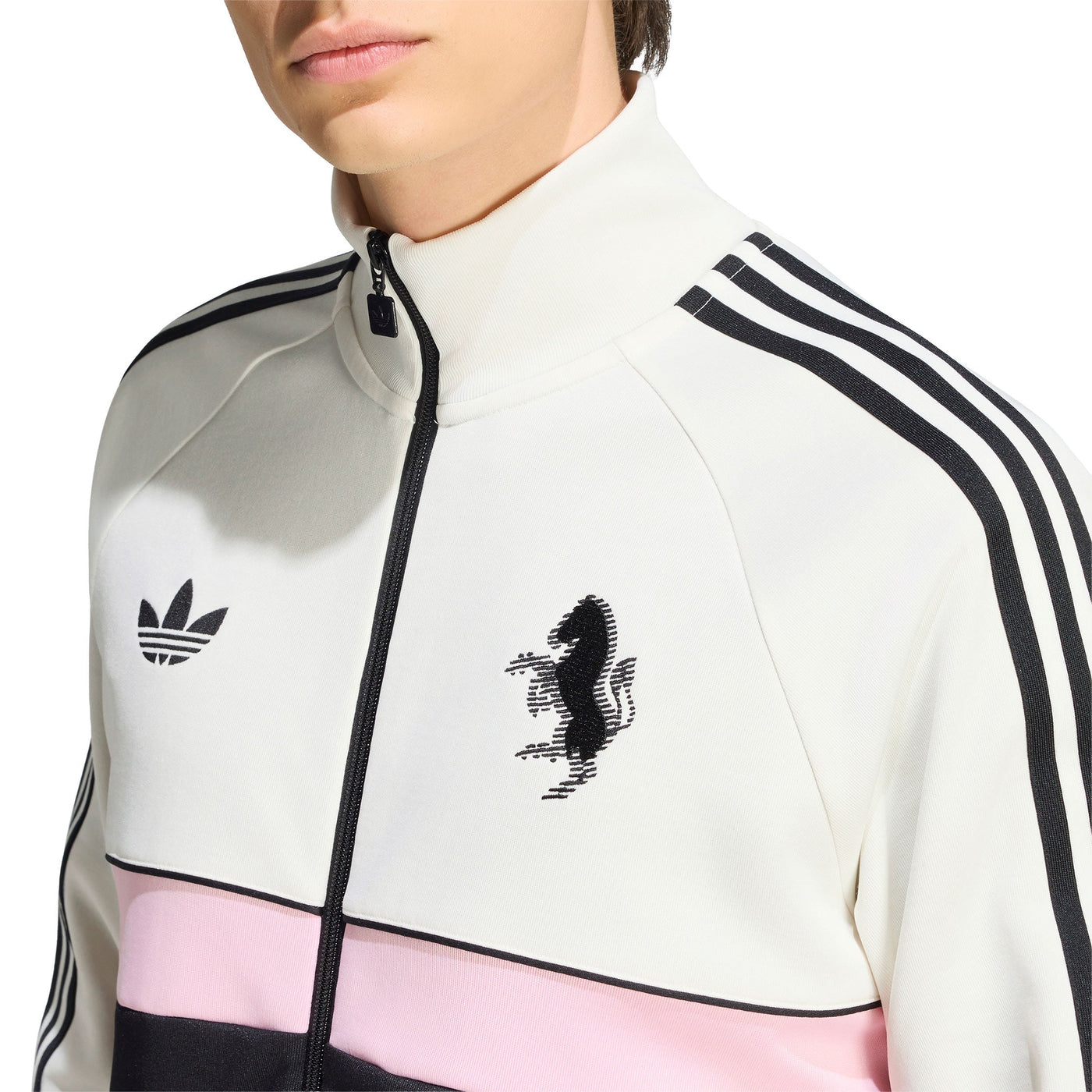 Haut de survêtement Adidas Juventus FC OG