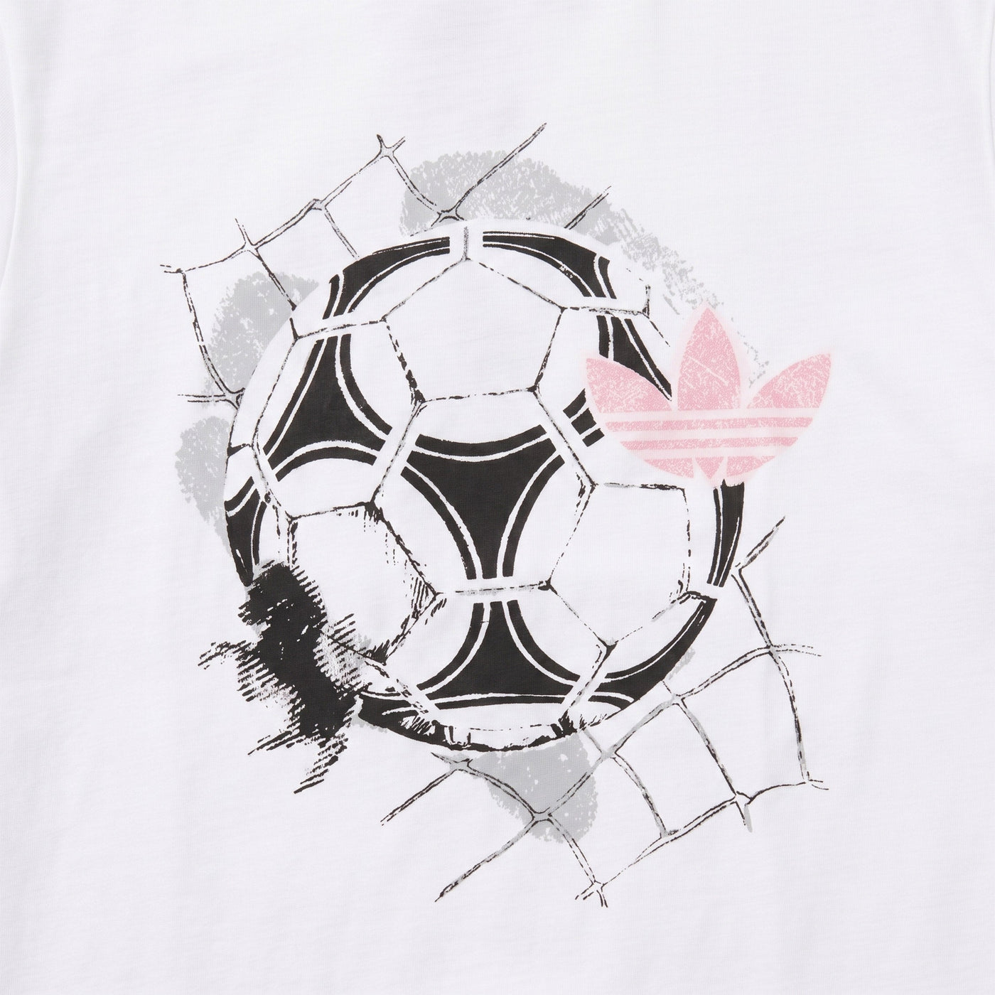 T-shirt graphique saisonnier Adidas Juventus FC