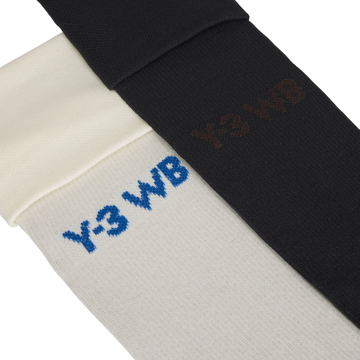 Chaussette de football Adidas Y-3 x Wales Bonner