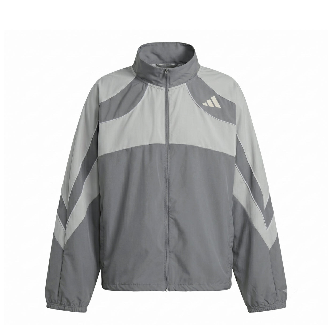 Adidas Adizero Archive Running Jacket