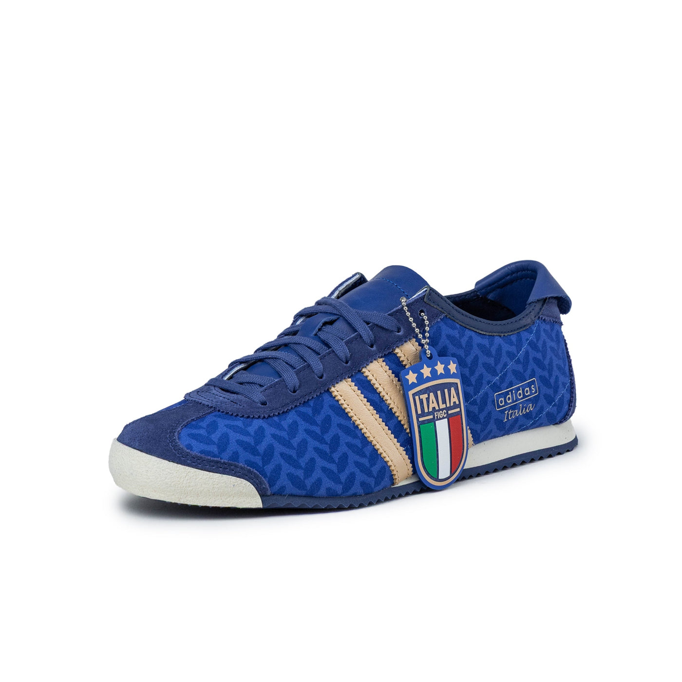 Adidas Italia années 60 *Federazione Italiana Giuoco Calcio* *Domicile*