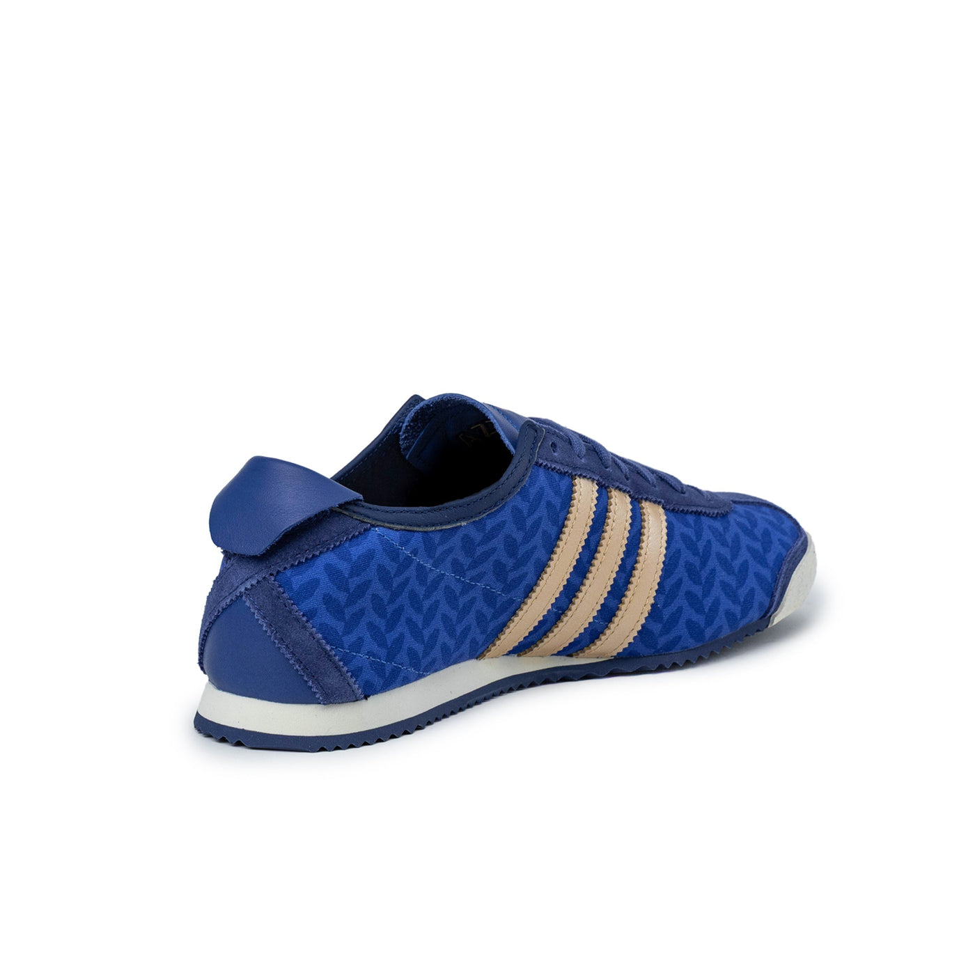 Adidas Italia années 60 *Federazione Italiana Giuoco Calcio* *Domicile*