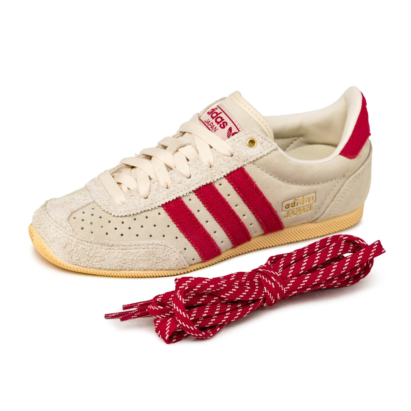 Adidas Japon F