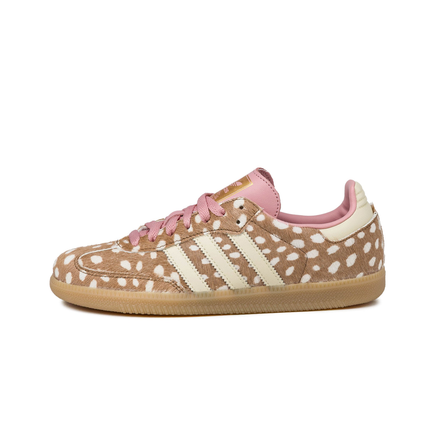 Adidas Samba OG W *Pony Hair*