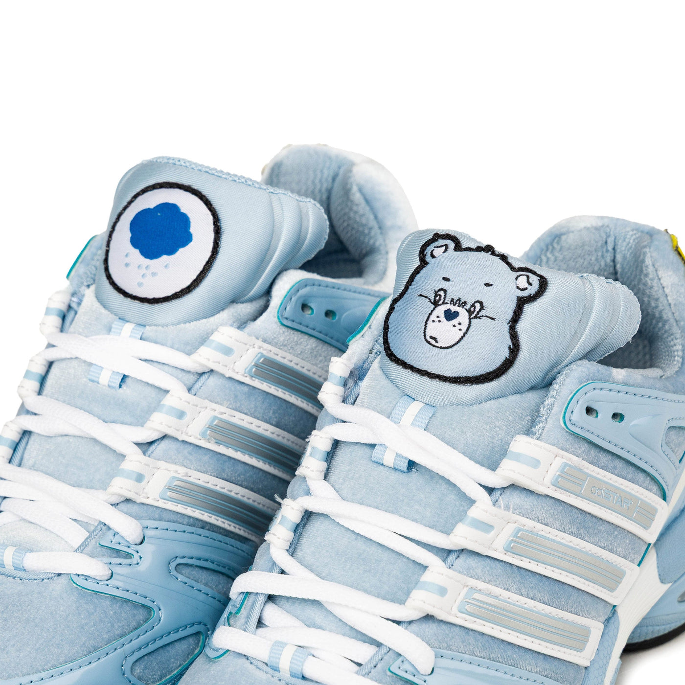 Adidas x Care Bears Adistar Control 5 F