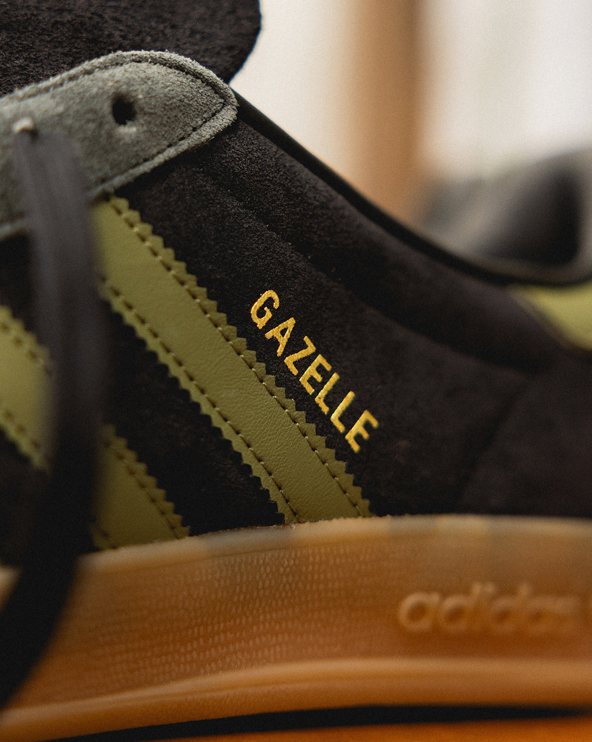 Adidas Gazelle Indoor