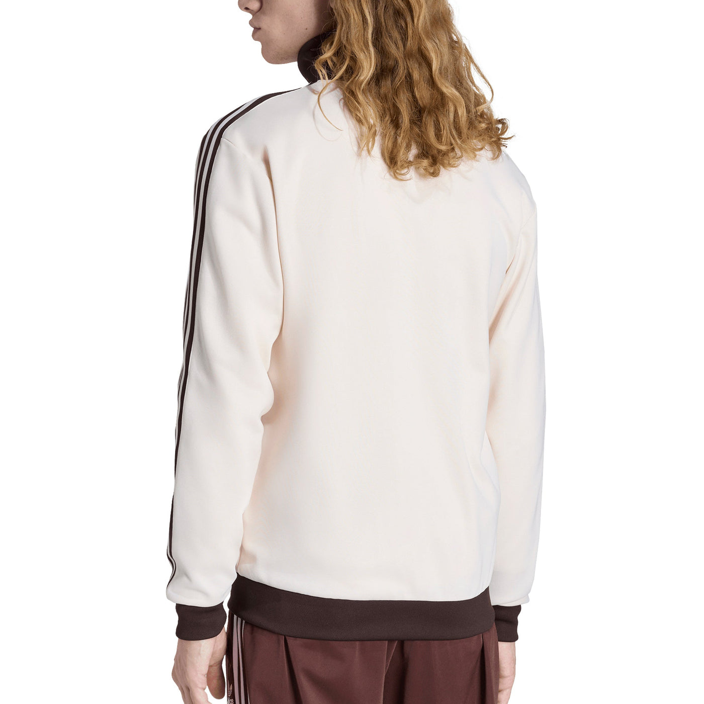 Veste de survêtement Adidas Beckenbauer