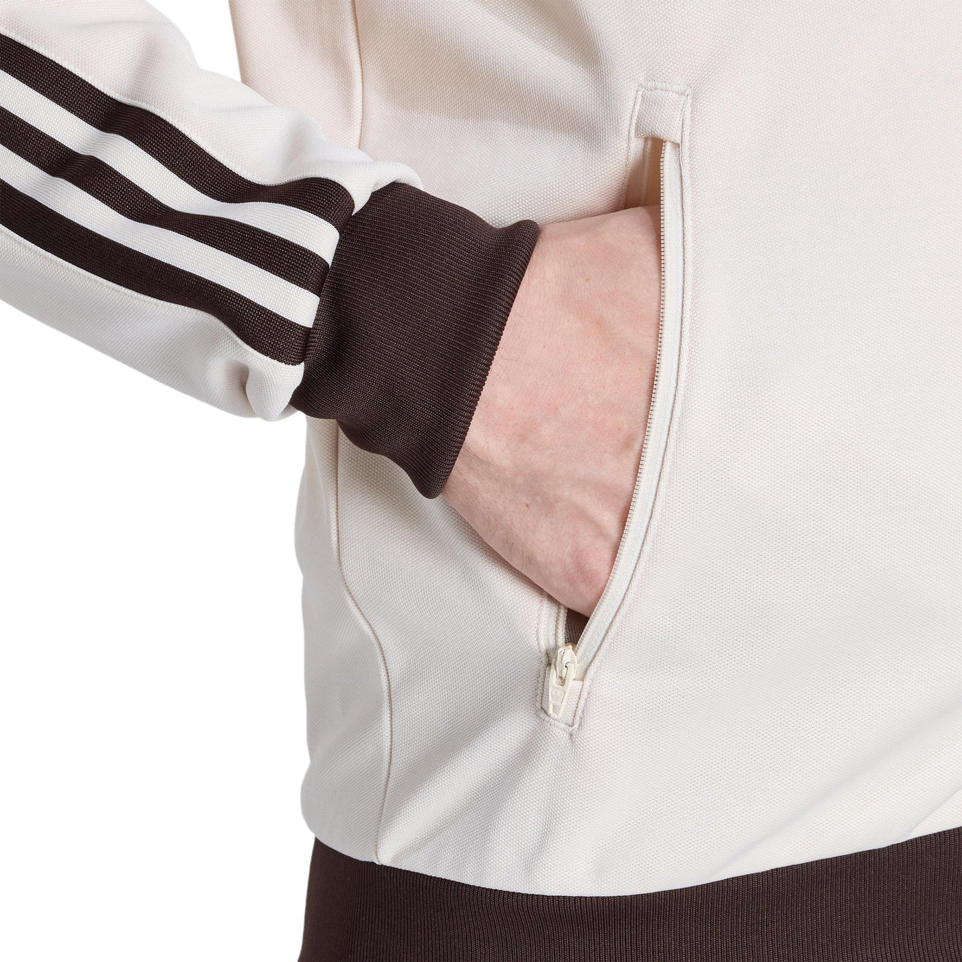 Veste de survêtement Adidas Beckenbauer