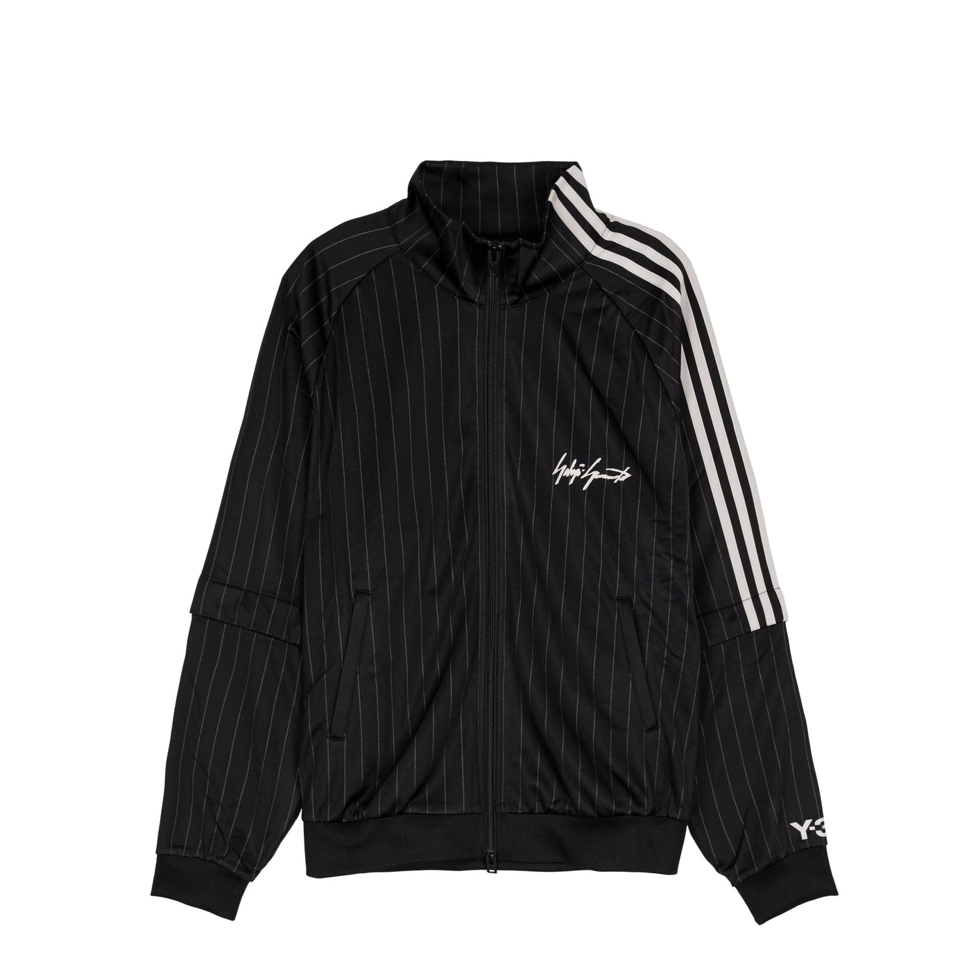 Adidas Y-3 Basketball Track Top
