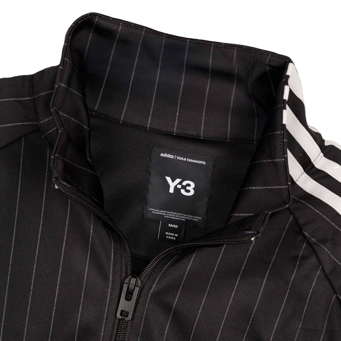 Adidas Y-3 Basketball Track Top