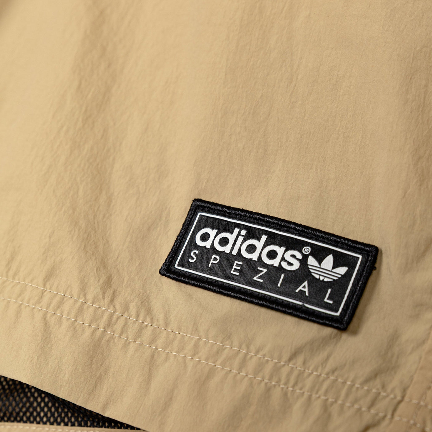 Adidas Short Hudswell SPZL