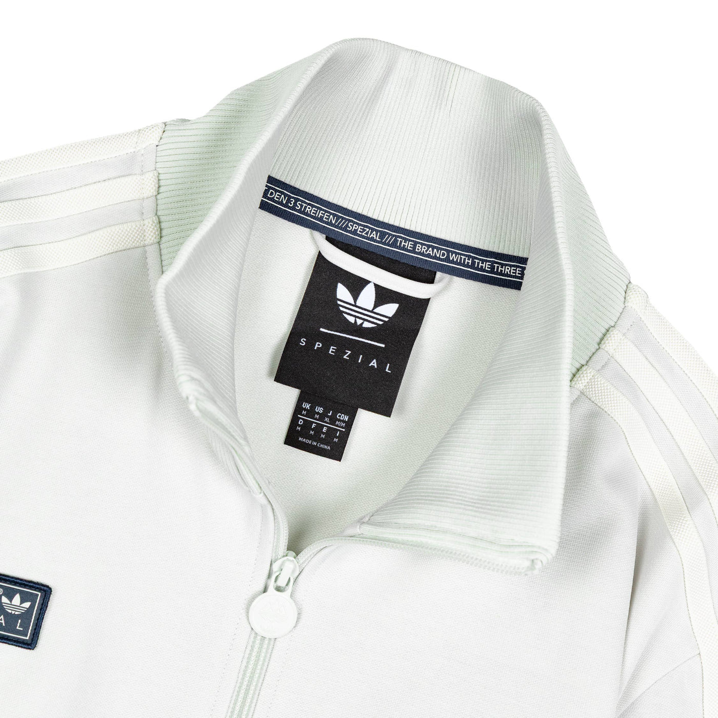 Adidas Veste de survêtement SPZL Backhill