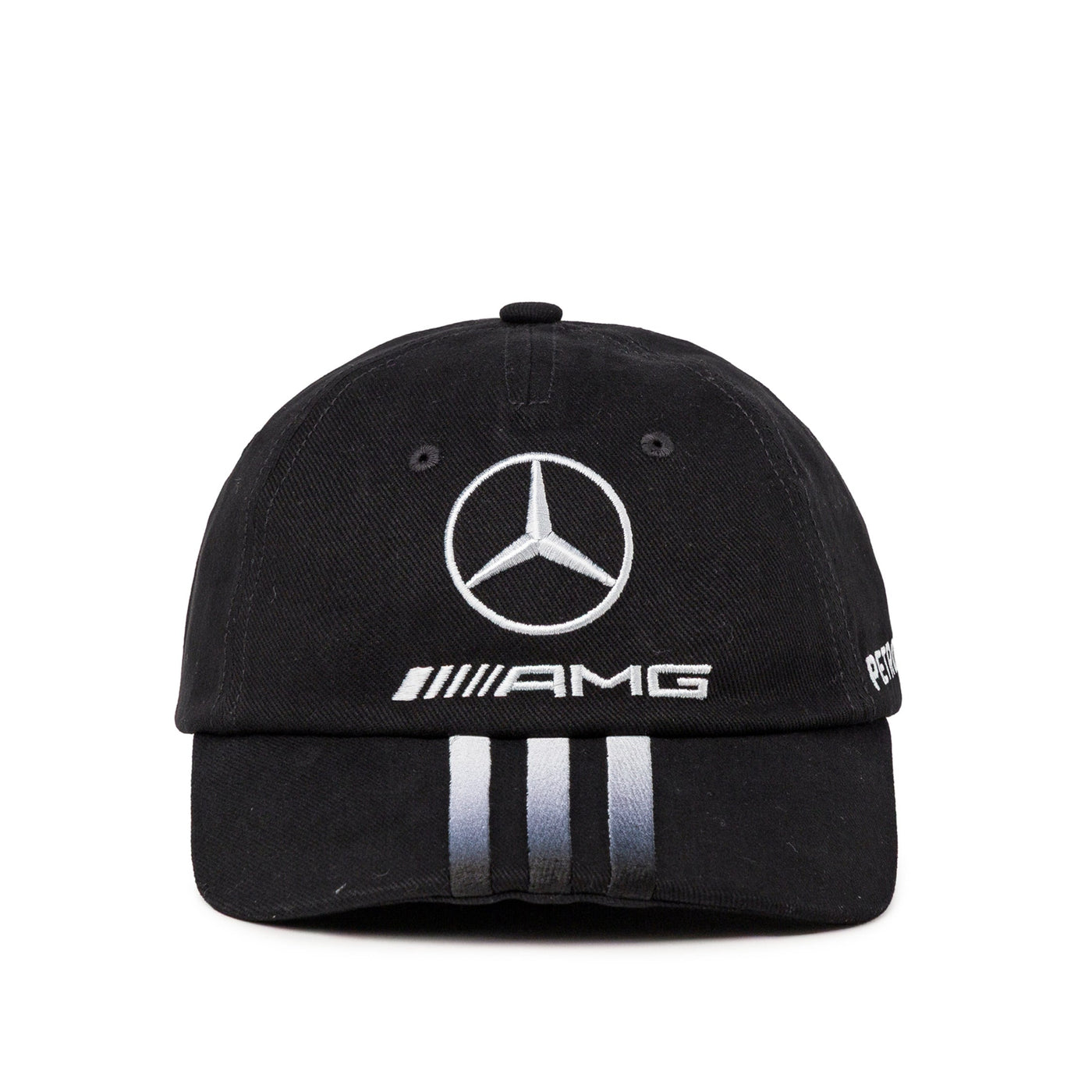 Casquette Adidas Y-3 x Mercedes-AMG PETRONAS F1 Team