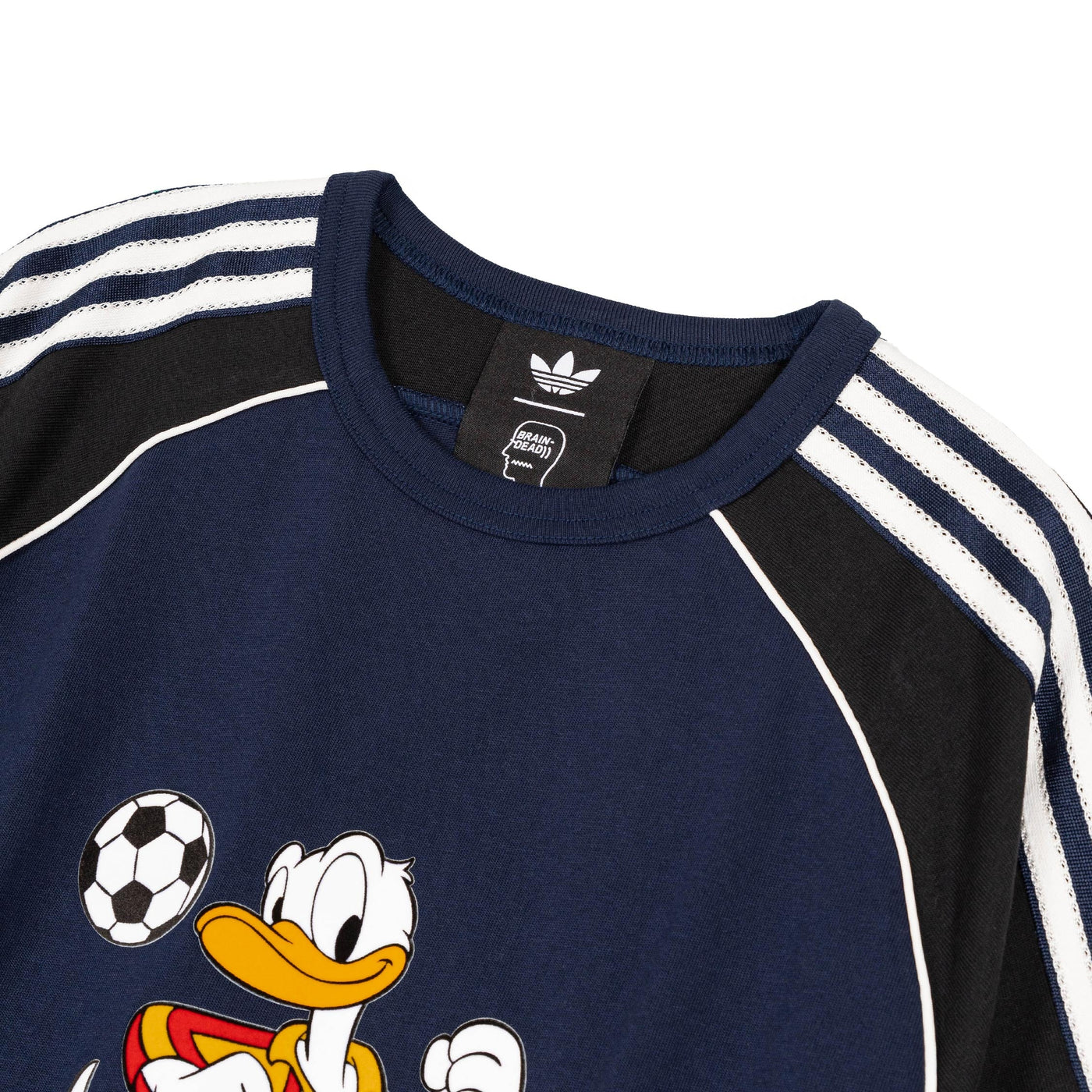 T-shirt Adidas x Brain Dead x Disney