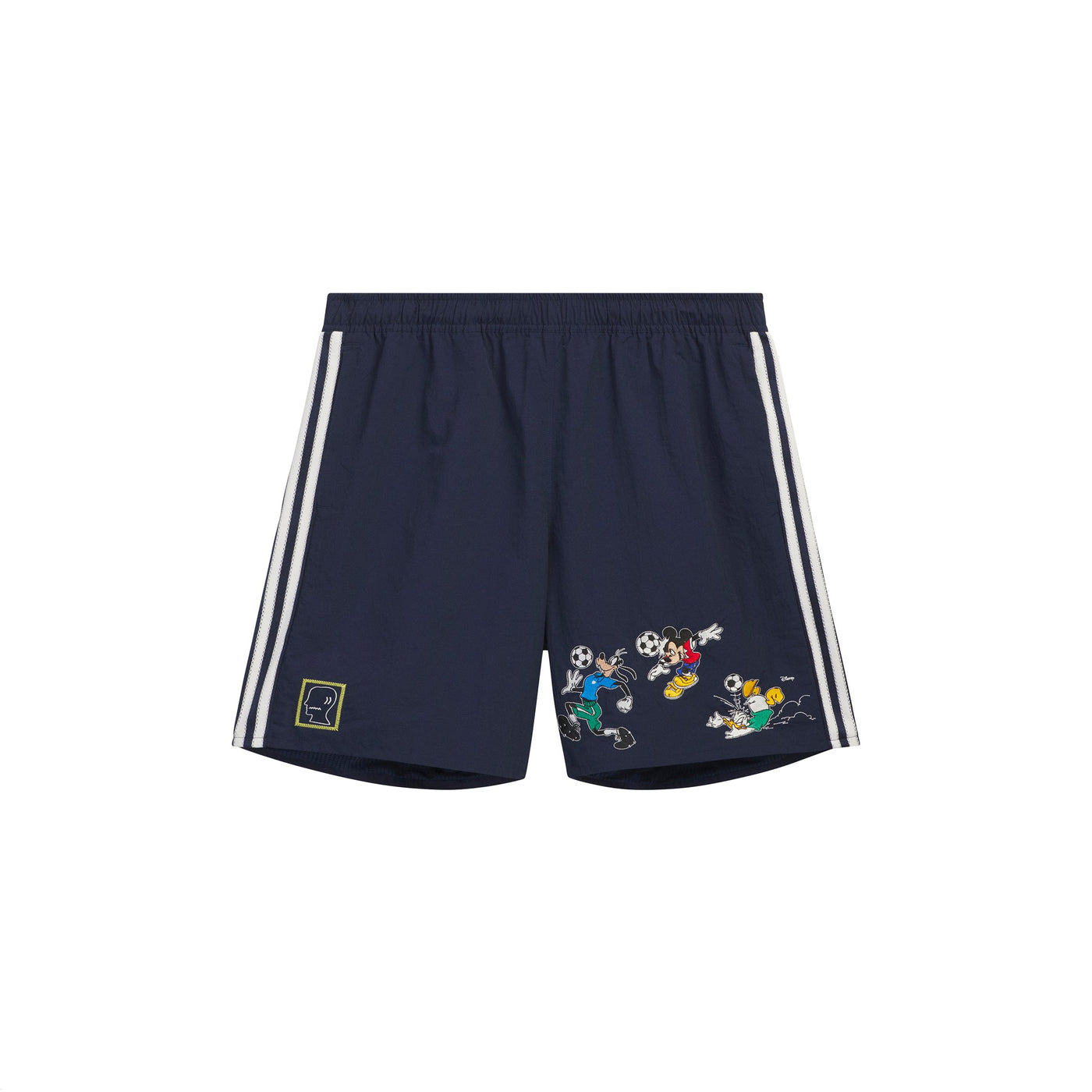 Short Adidas x Brain Dead x Disney