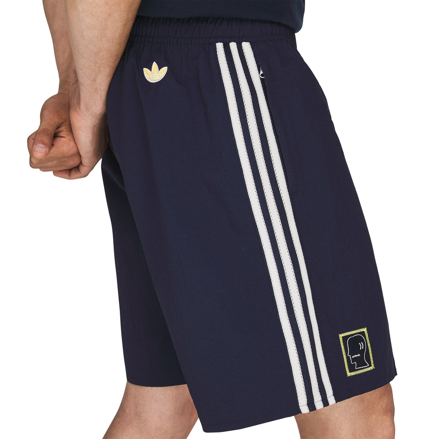 Short Adidas x Brain Dead x Disney