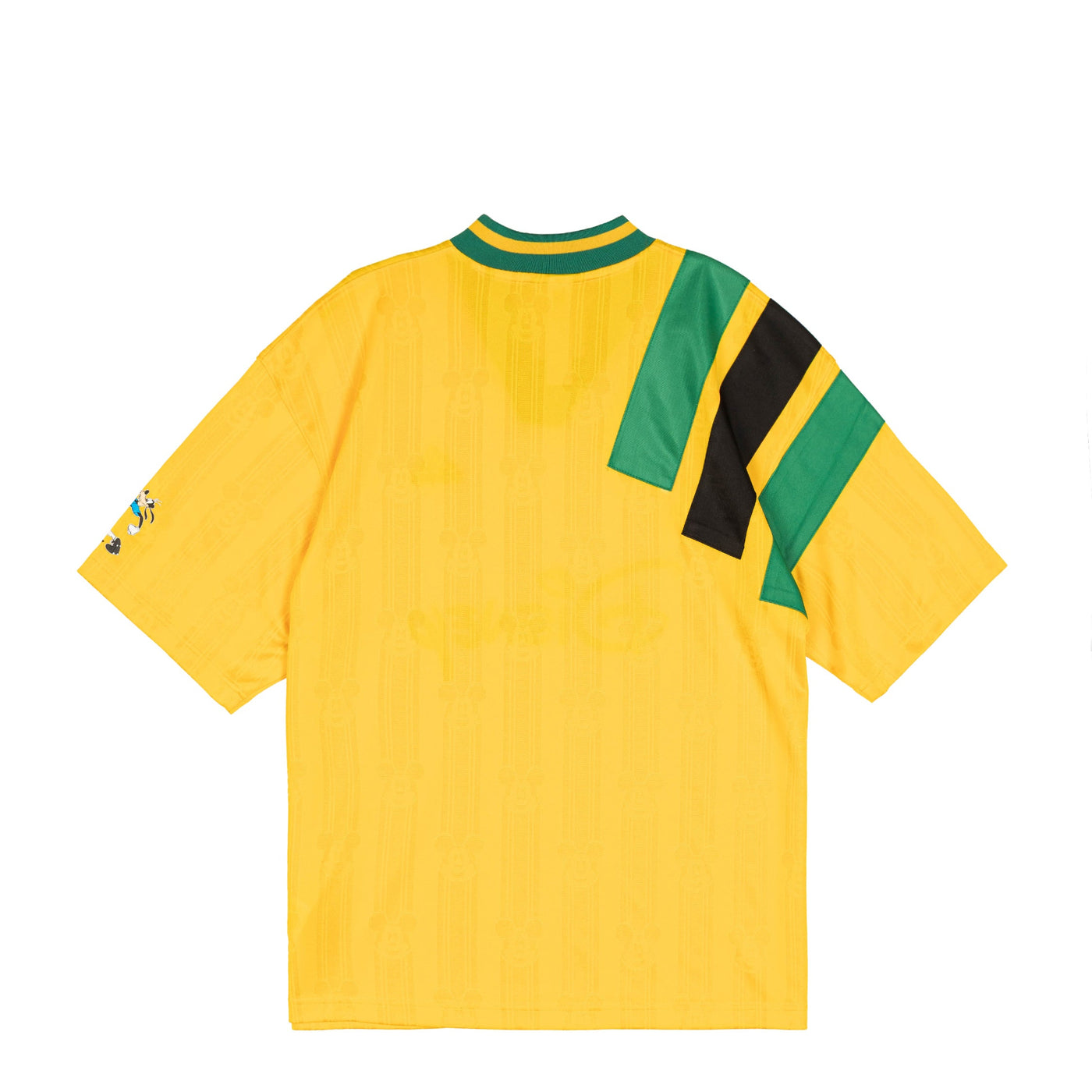 Maillot de foot Adidas x Brain Dead x Disney