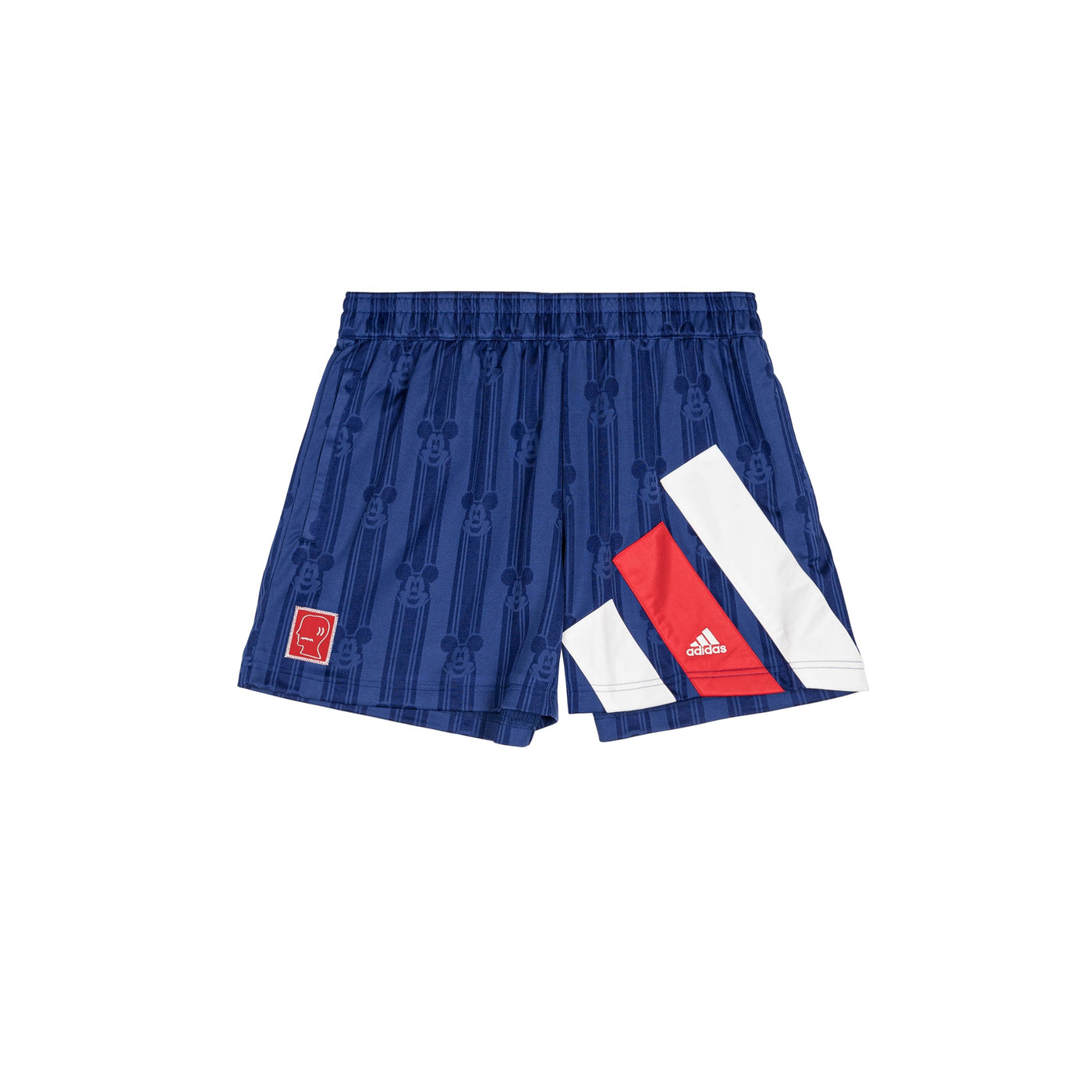 Adidas x Brain Dead x Disney Short de football