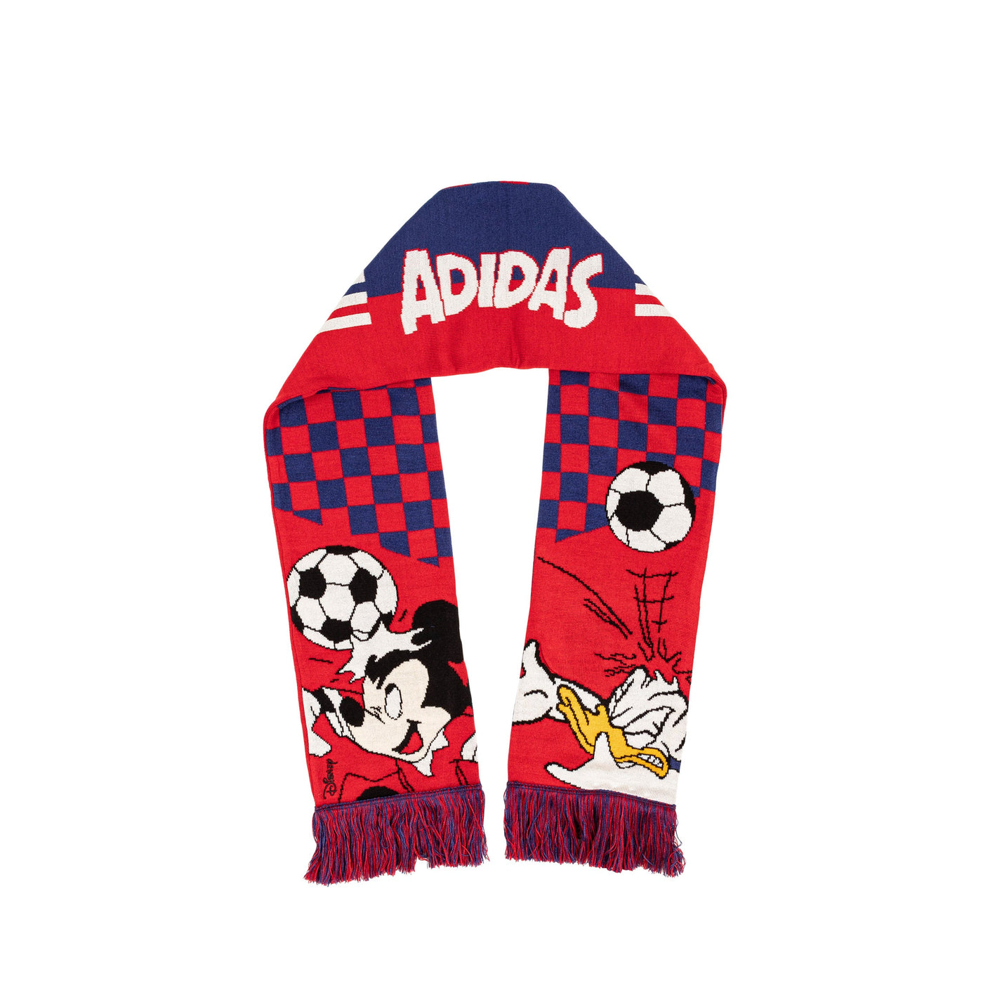 Adidas x Brain Dead x Disney Écharpe