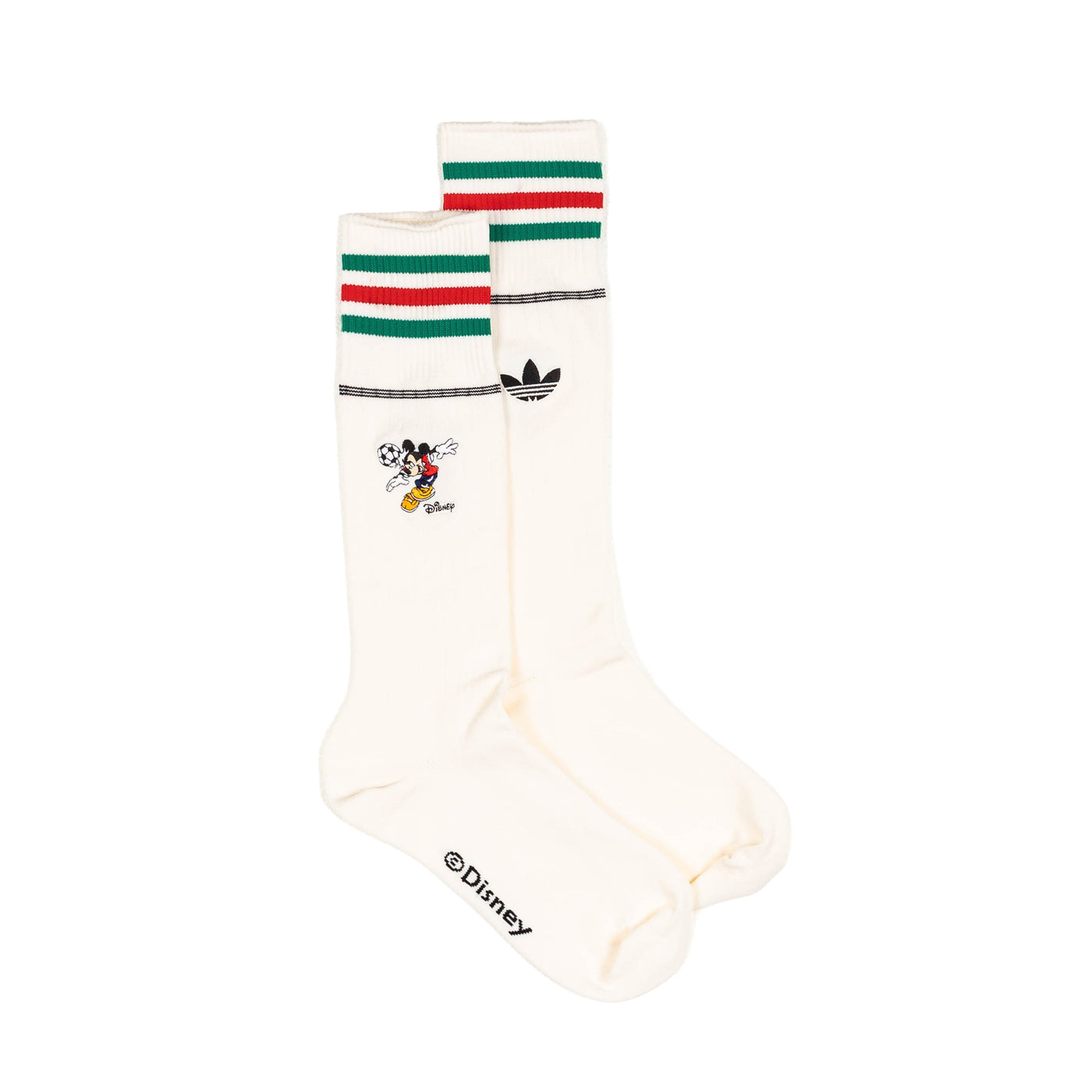 Chaussettes Adidas x Brain Dead x Disney