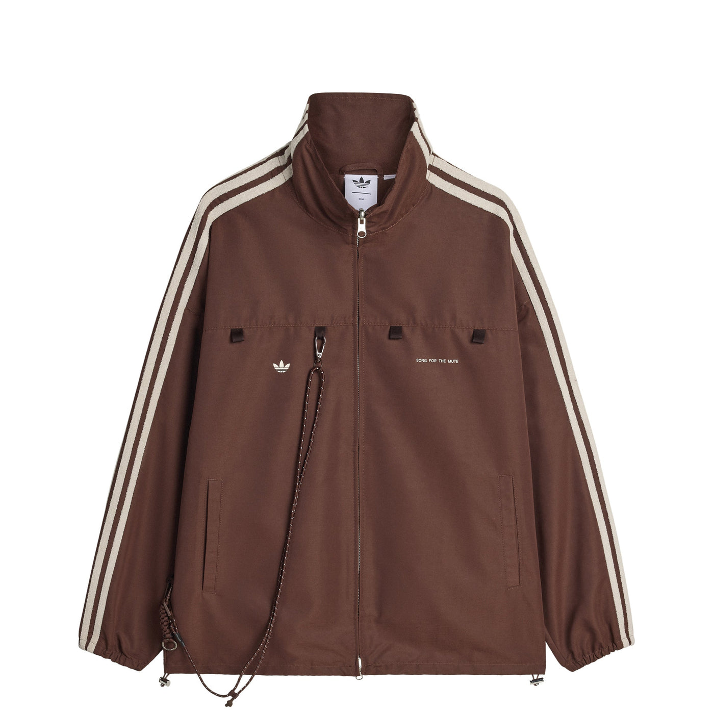 Adidas x Song For The Mute M007 Haut de survêtement