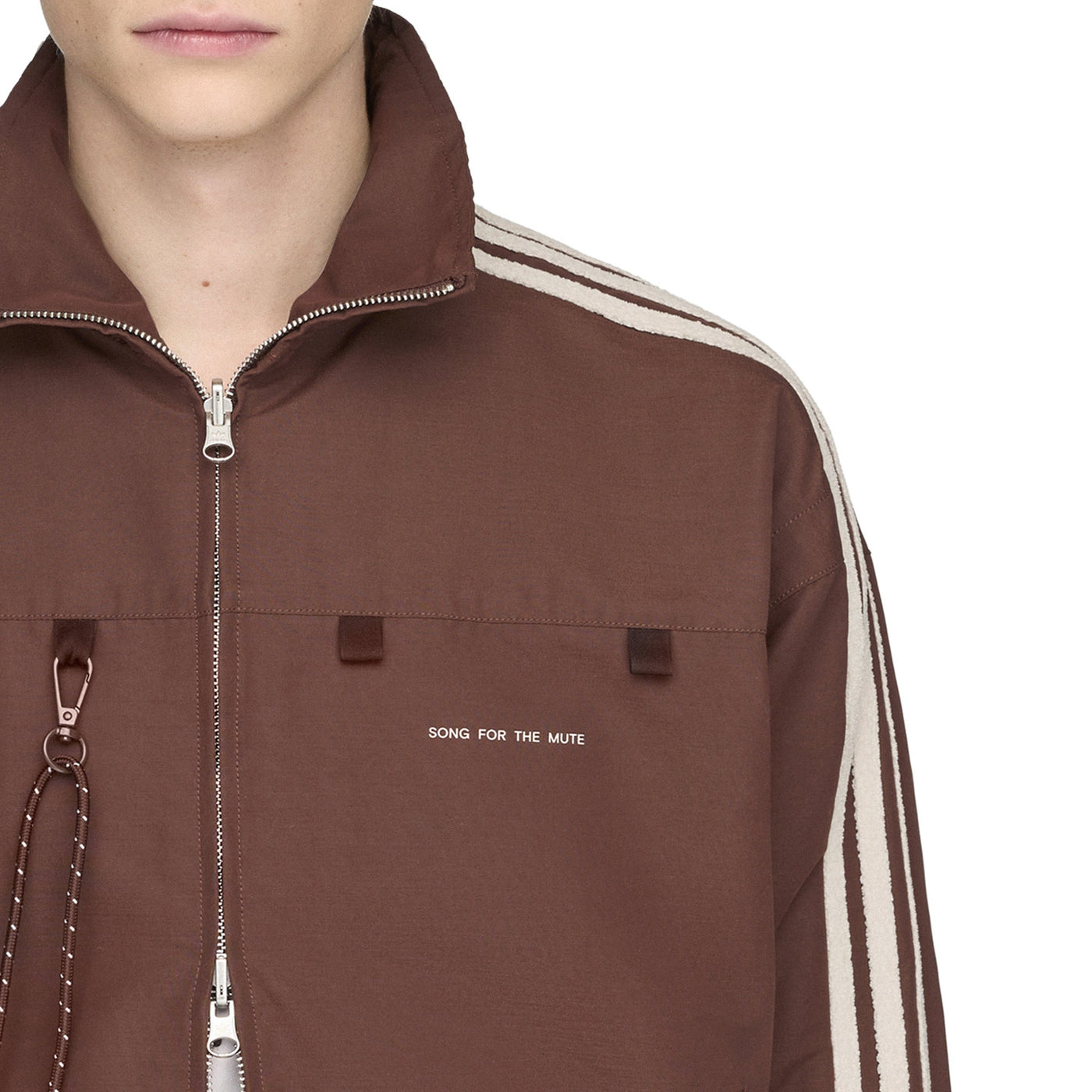 Adidas x Song For The Mute M007 Haut de survêtement