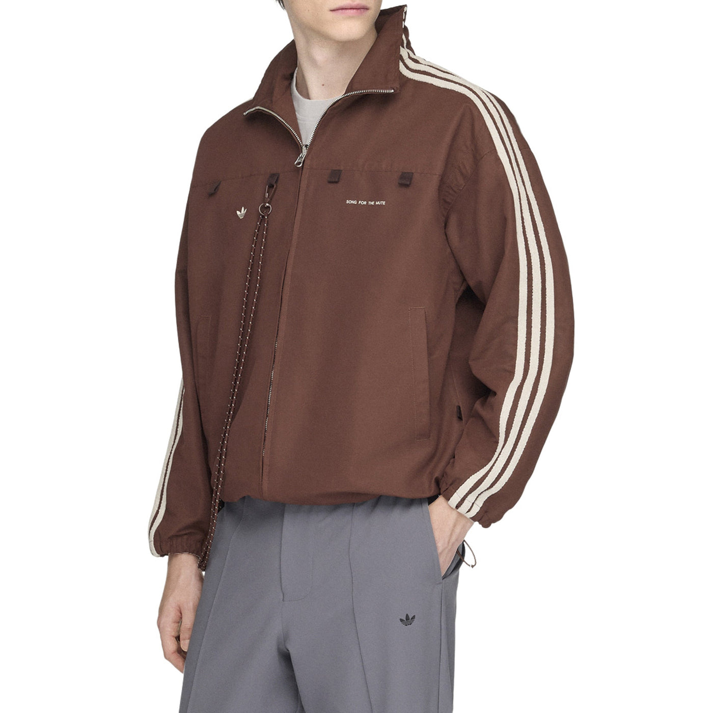 Adidas x Song For The Mute M007 Haut de survêtement