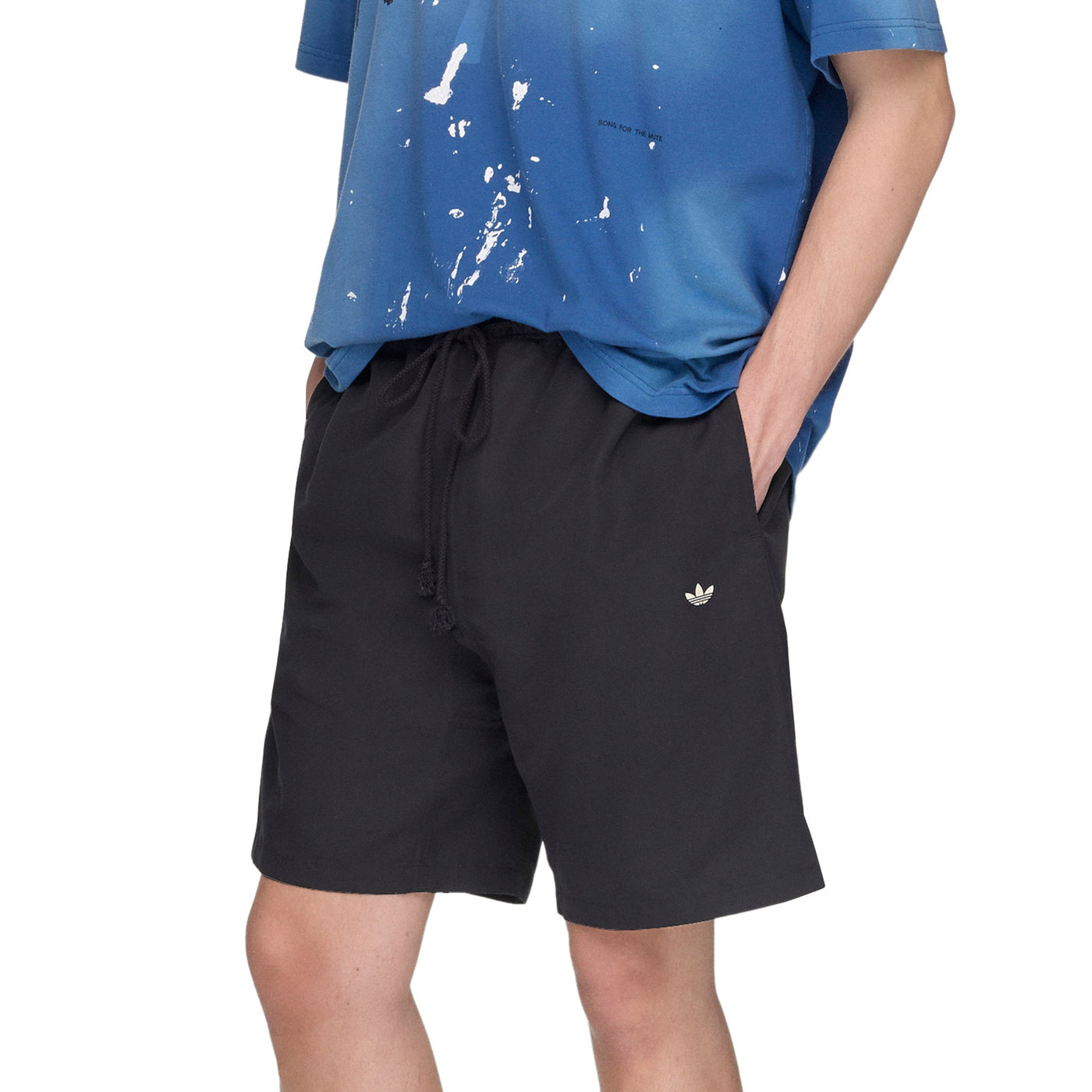 Adidas x Song For The Mute M007 Short