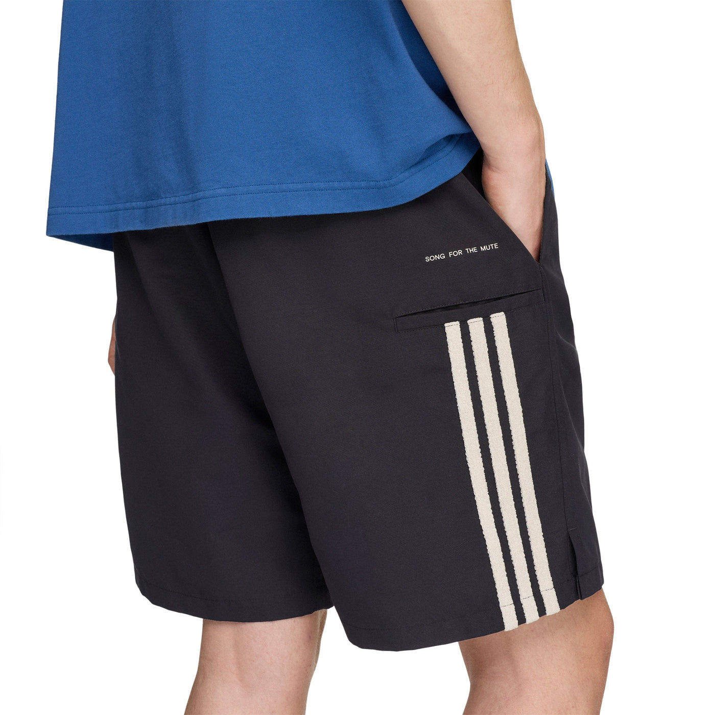 Adidas x Song For The Mute M007 Short