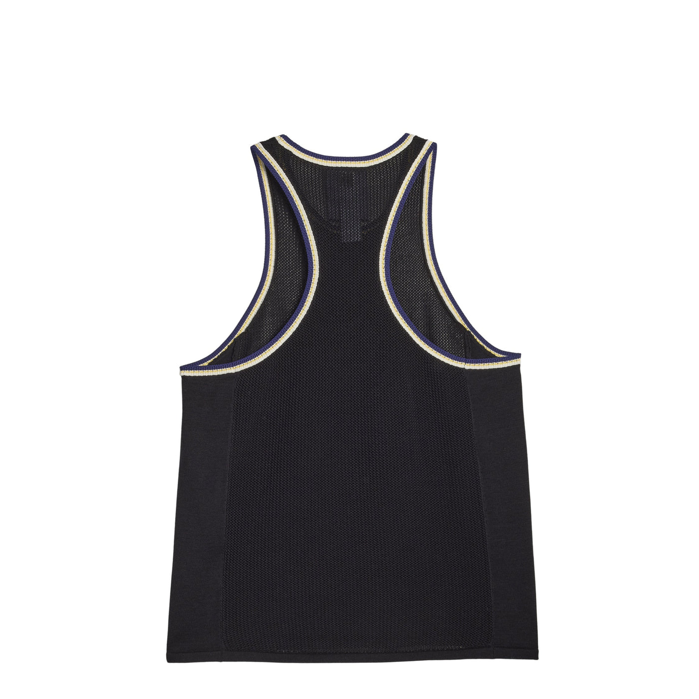 Débardeur en maille Adidas Y-3 x Wales Bonner
