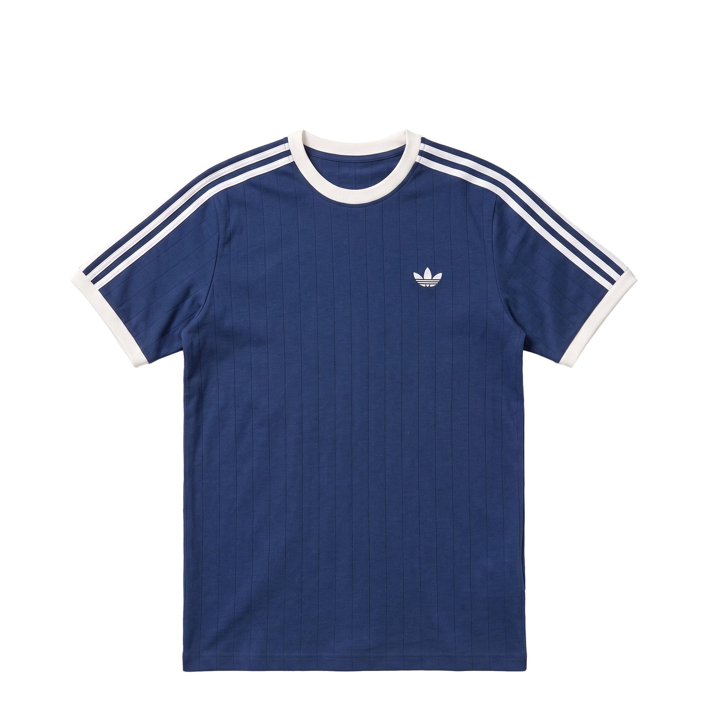 T-shirt Adidas Drop Needle à 3 bandes