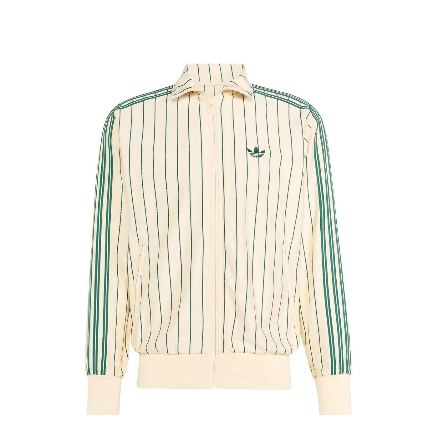 Adidas Firebird Pinstripe Track Top