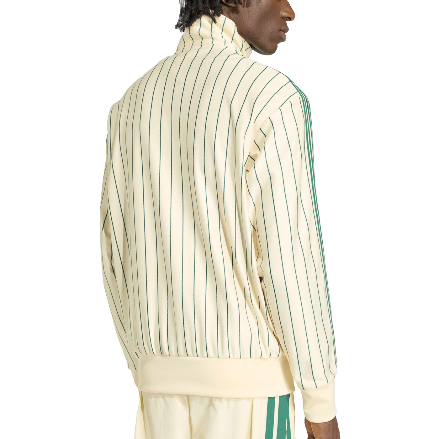 Adidas Firebird Pinstripe Track Top