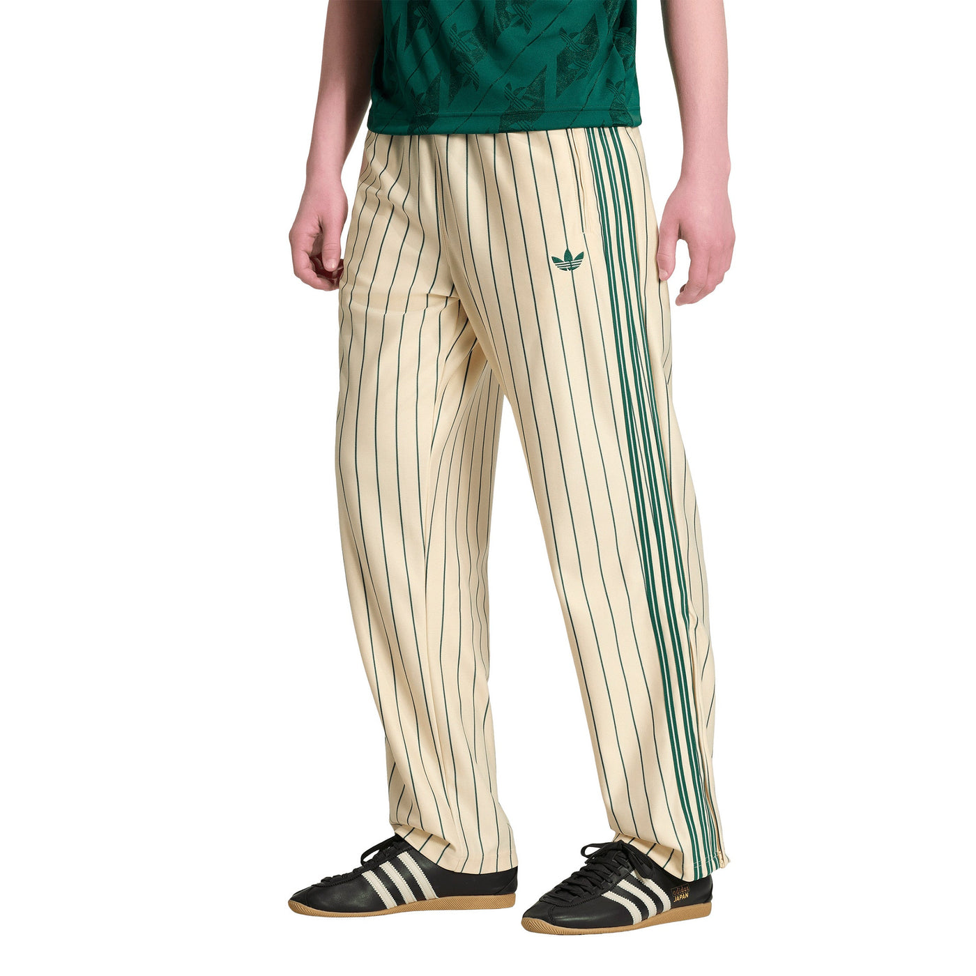 Adidas Pantalon de survêtement Firebird Pinstripes