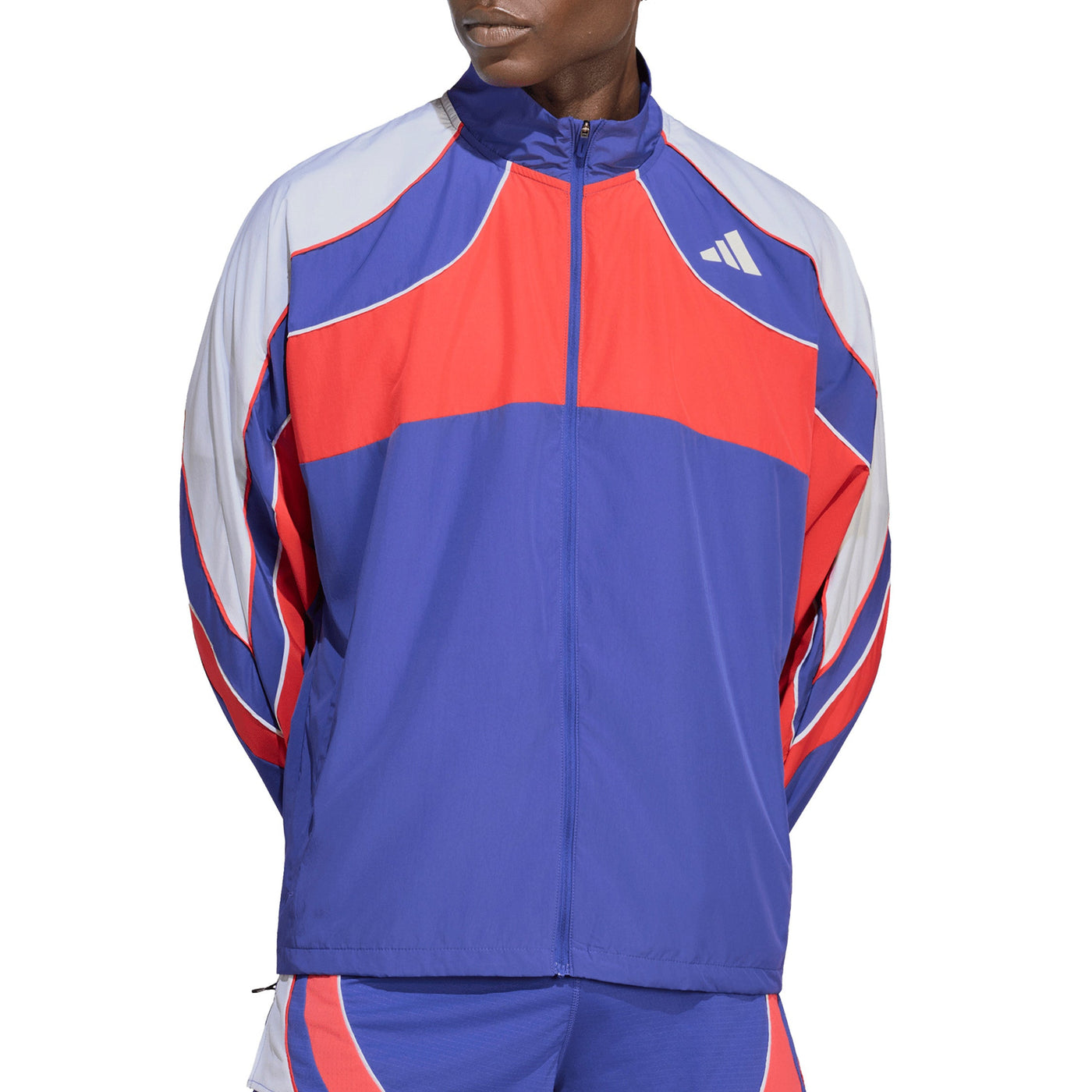 Adidas Veste de course Adizero Archive