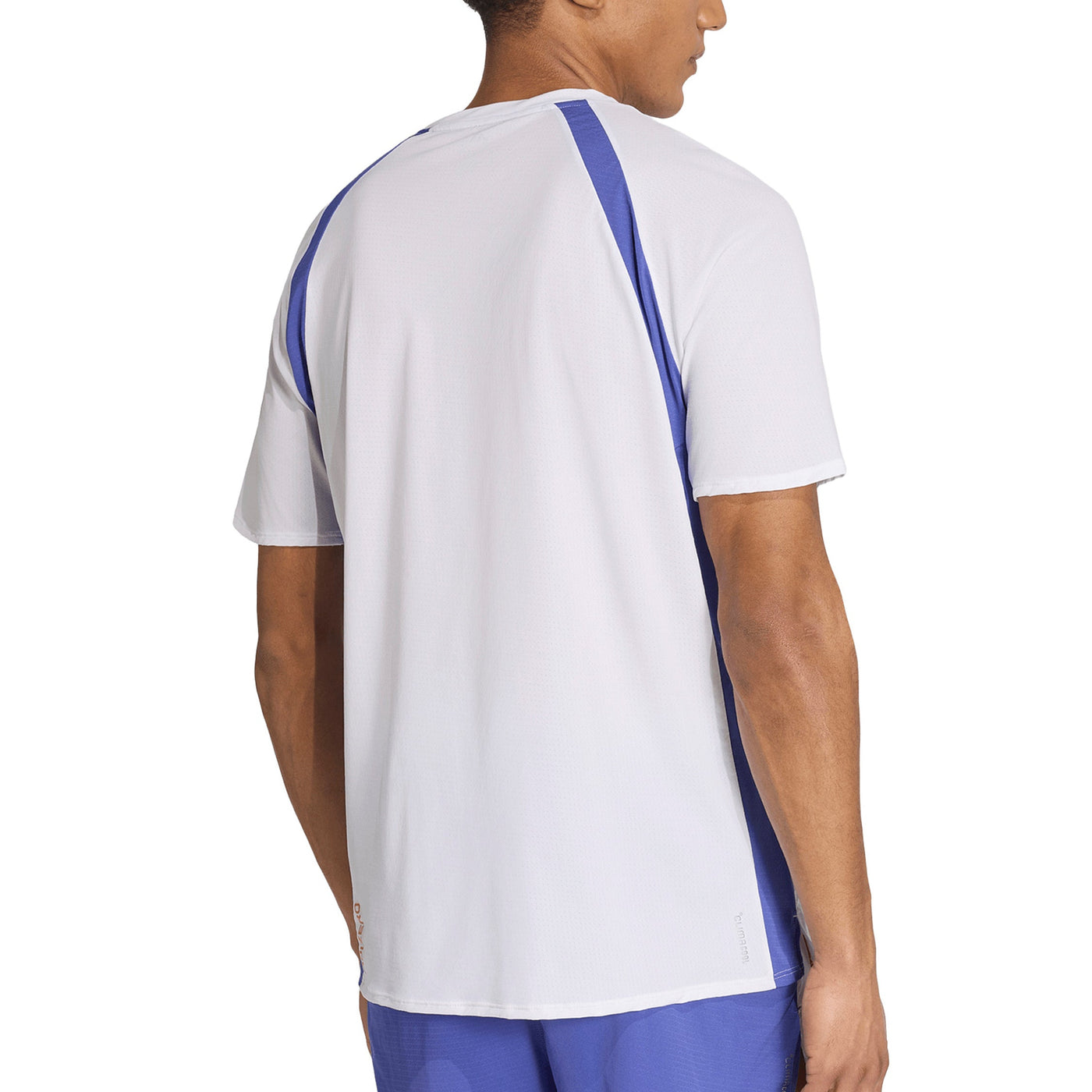Adidas T-shirt de running Adizero Archive CLIMACOOL
