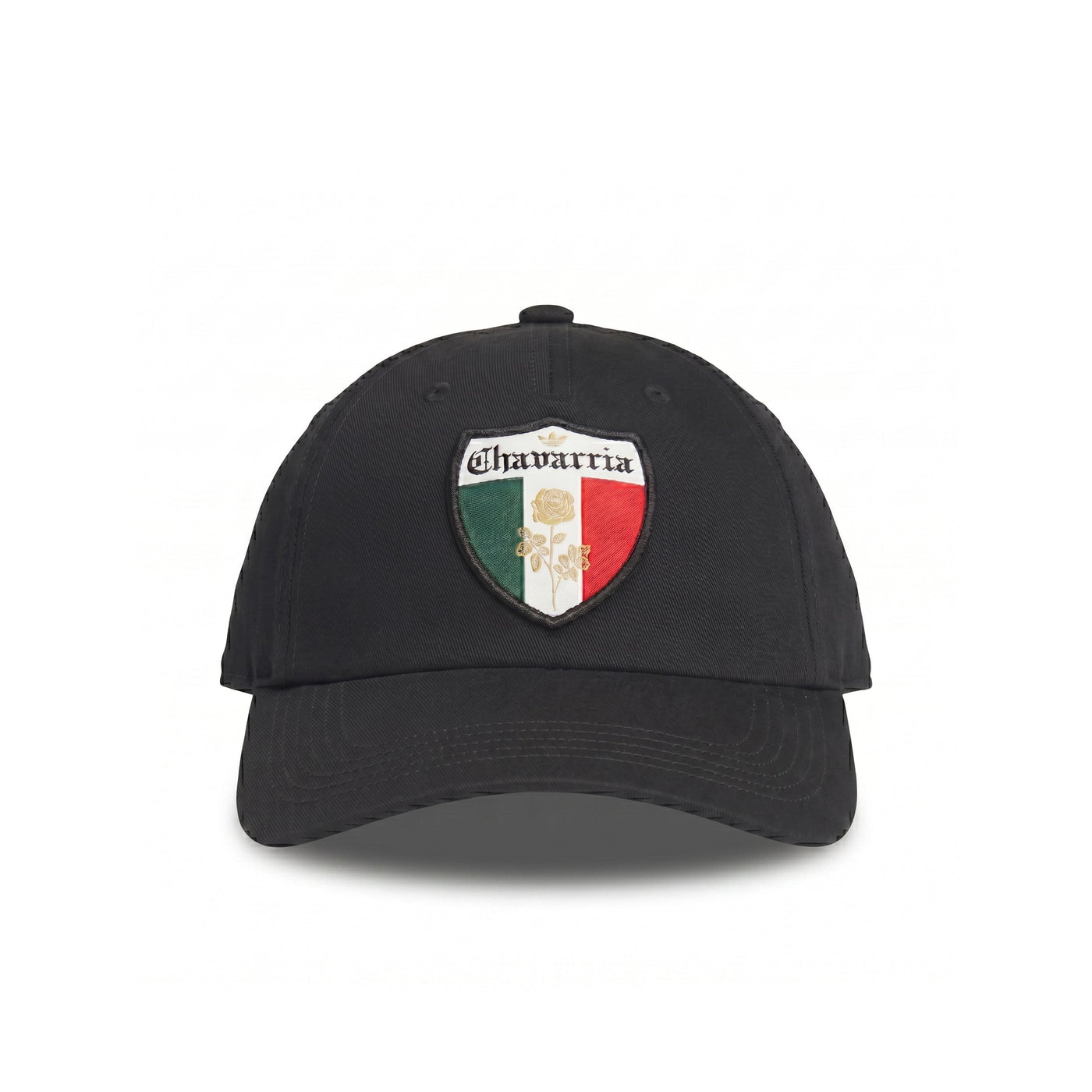Adidas x Willy Chavarria Casquette à écusson