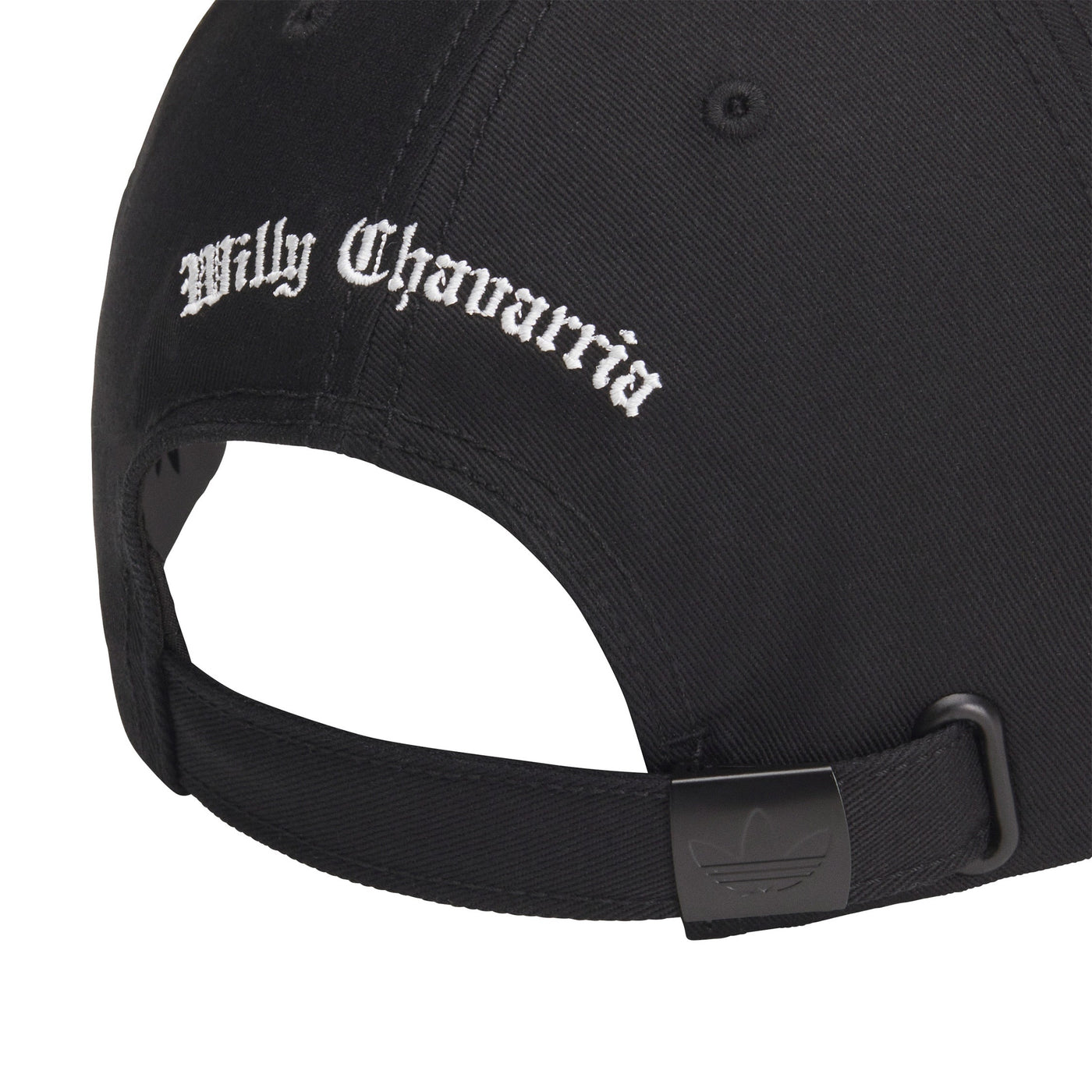 Adidas x Willy Chavarria Casquette à écusson