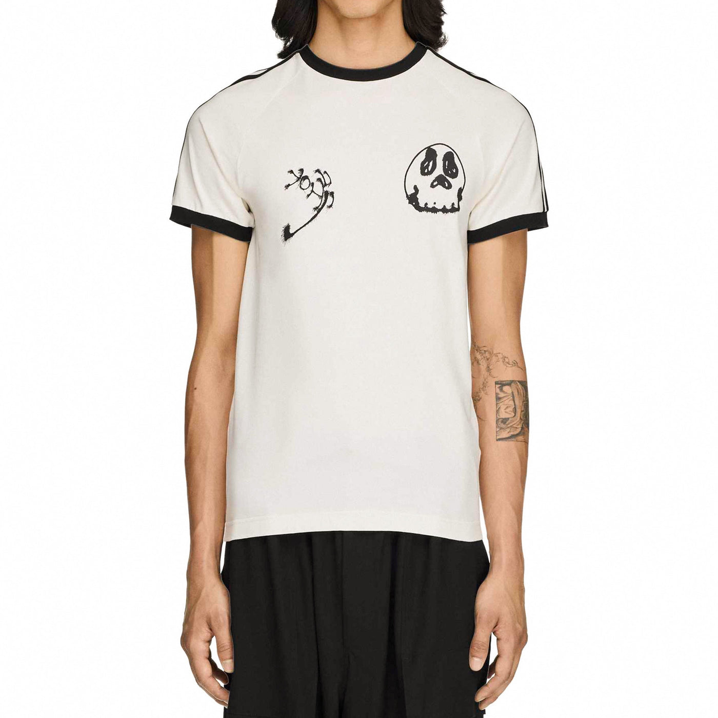 T-shirt Adidas Y-3 x CHITO Graphic Cali