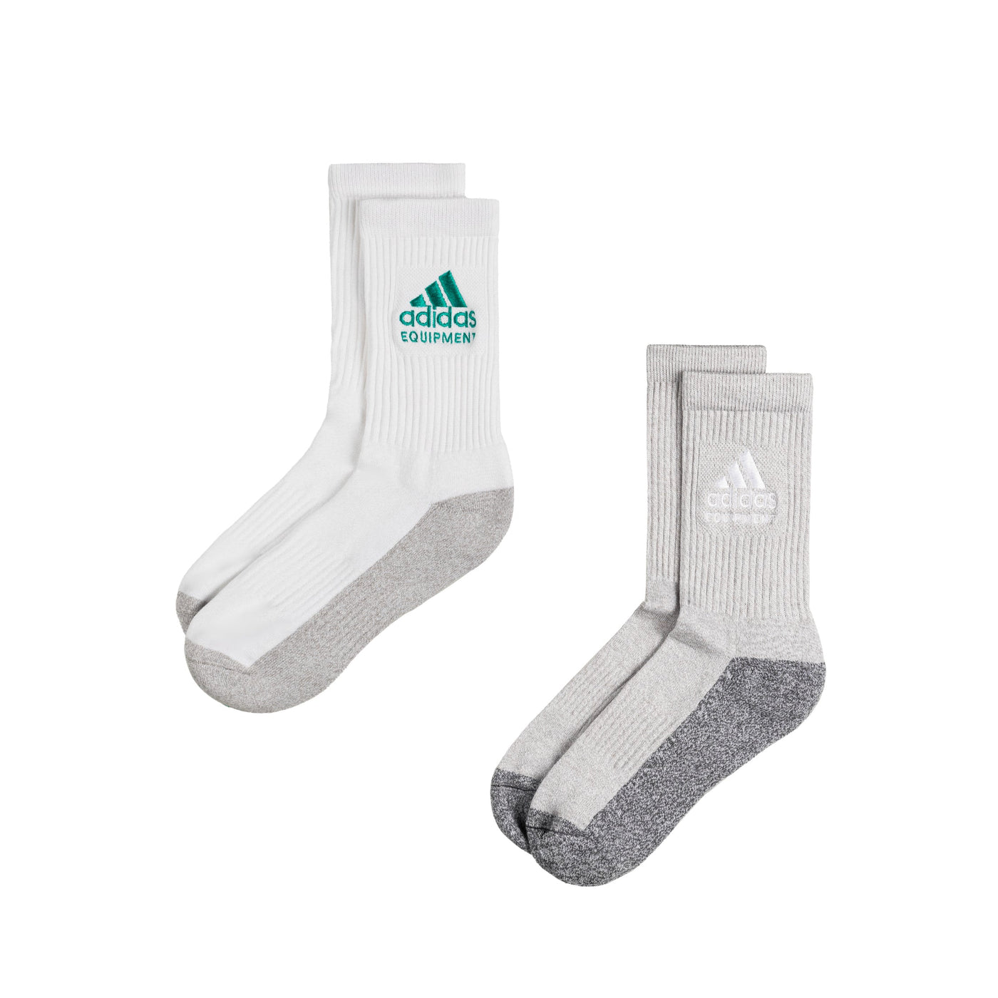 Chaussettes Adidas Equipment par lots de 2 paires