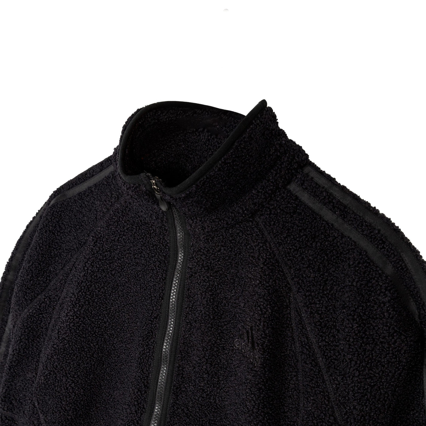 Veste de survêtement Adidas Borg Fleece Teamgeist