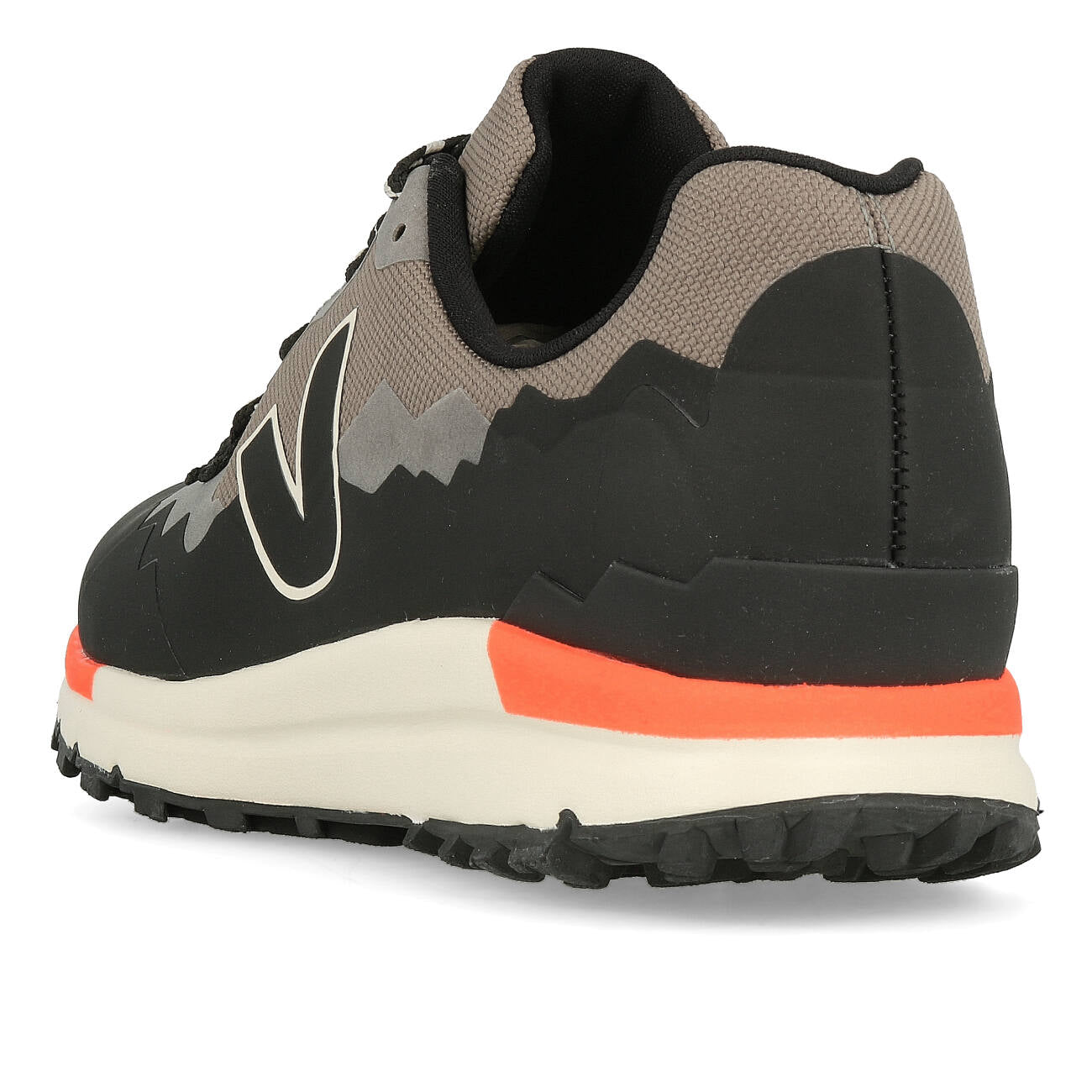 VEJA Fitz Roy Trek-Shell Femme Basalte Noir
