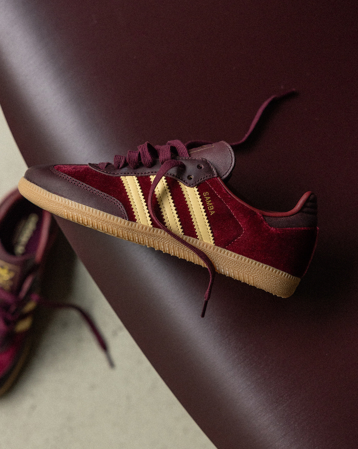 Adidas Samba OG W